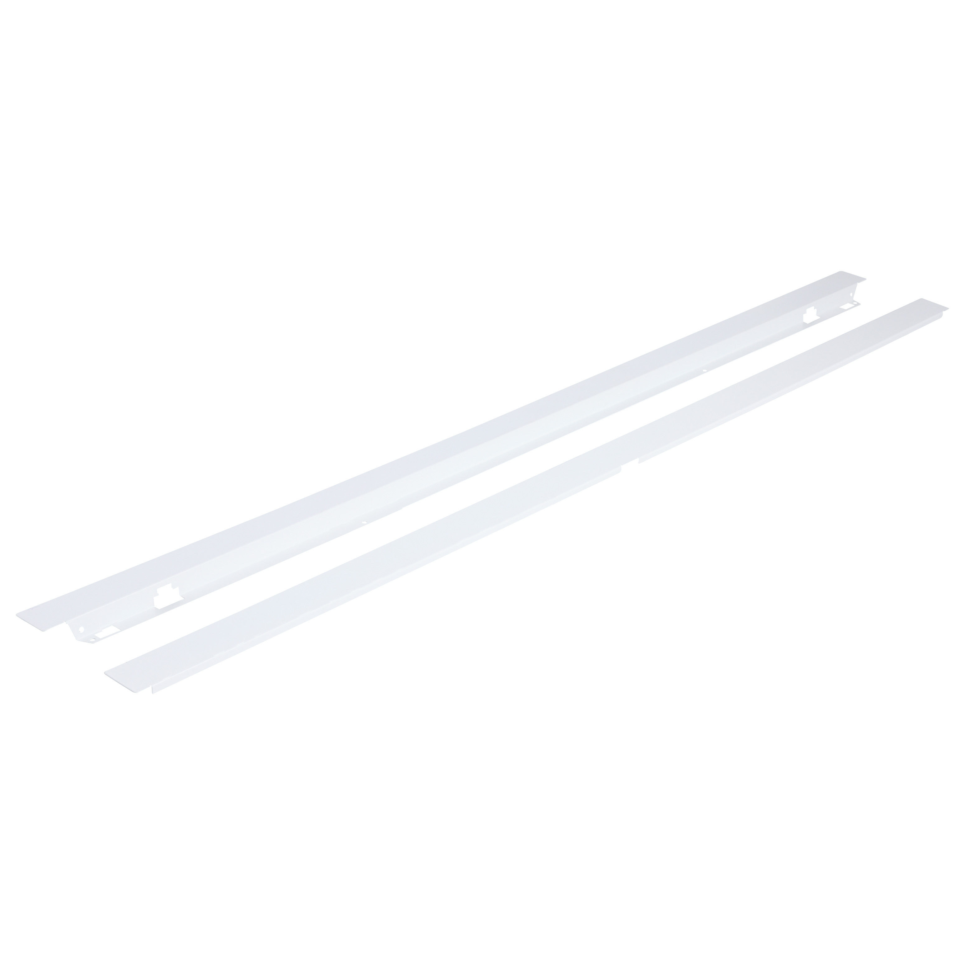 DOMINO 2X4 TROFFER RETRO KIT - 68-119