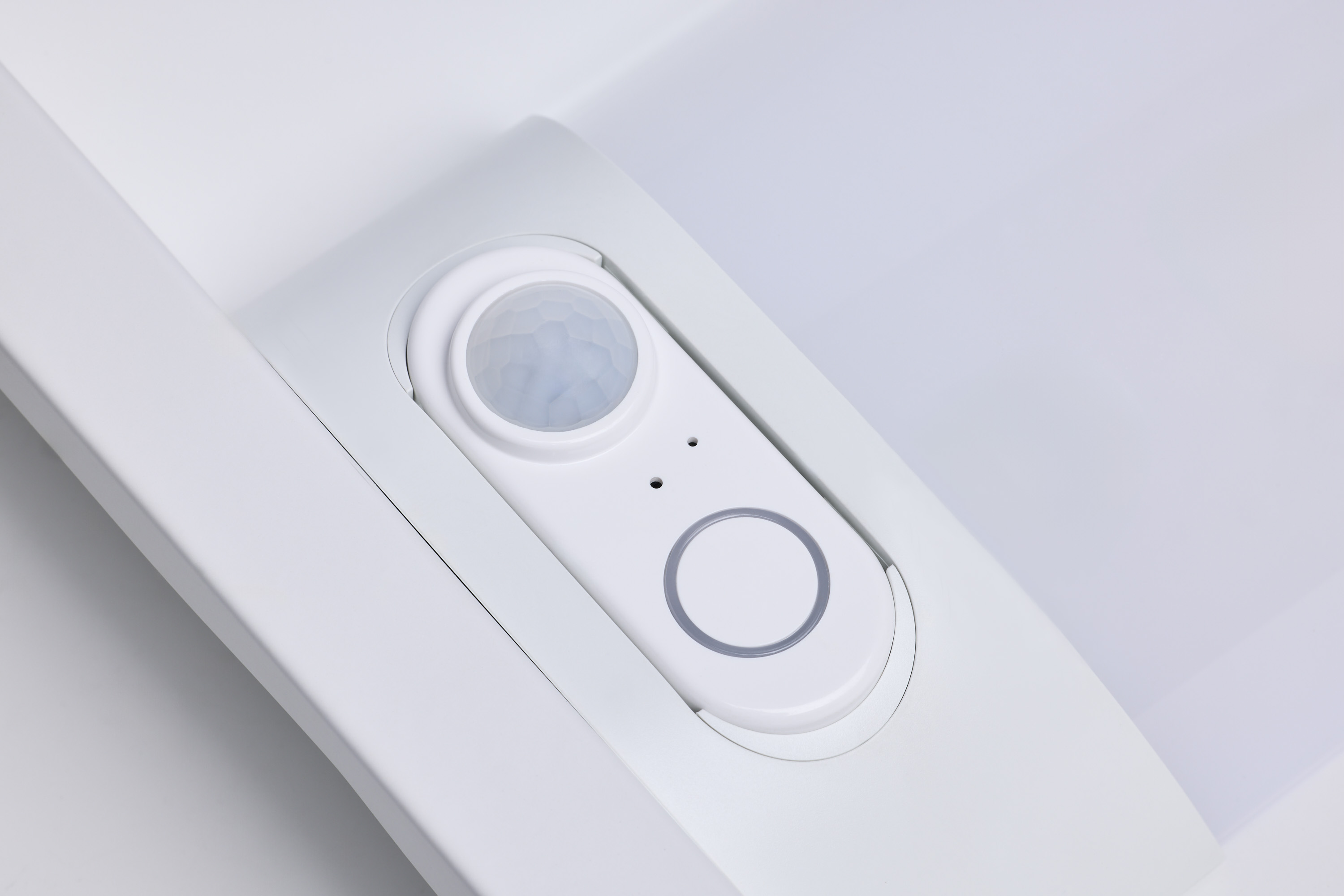 DOMINO 2X4 TROFFER RETRO KIT - 68-119