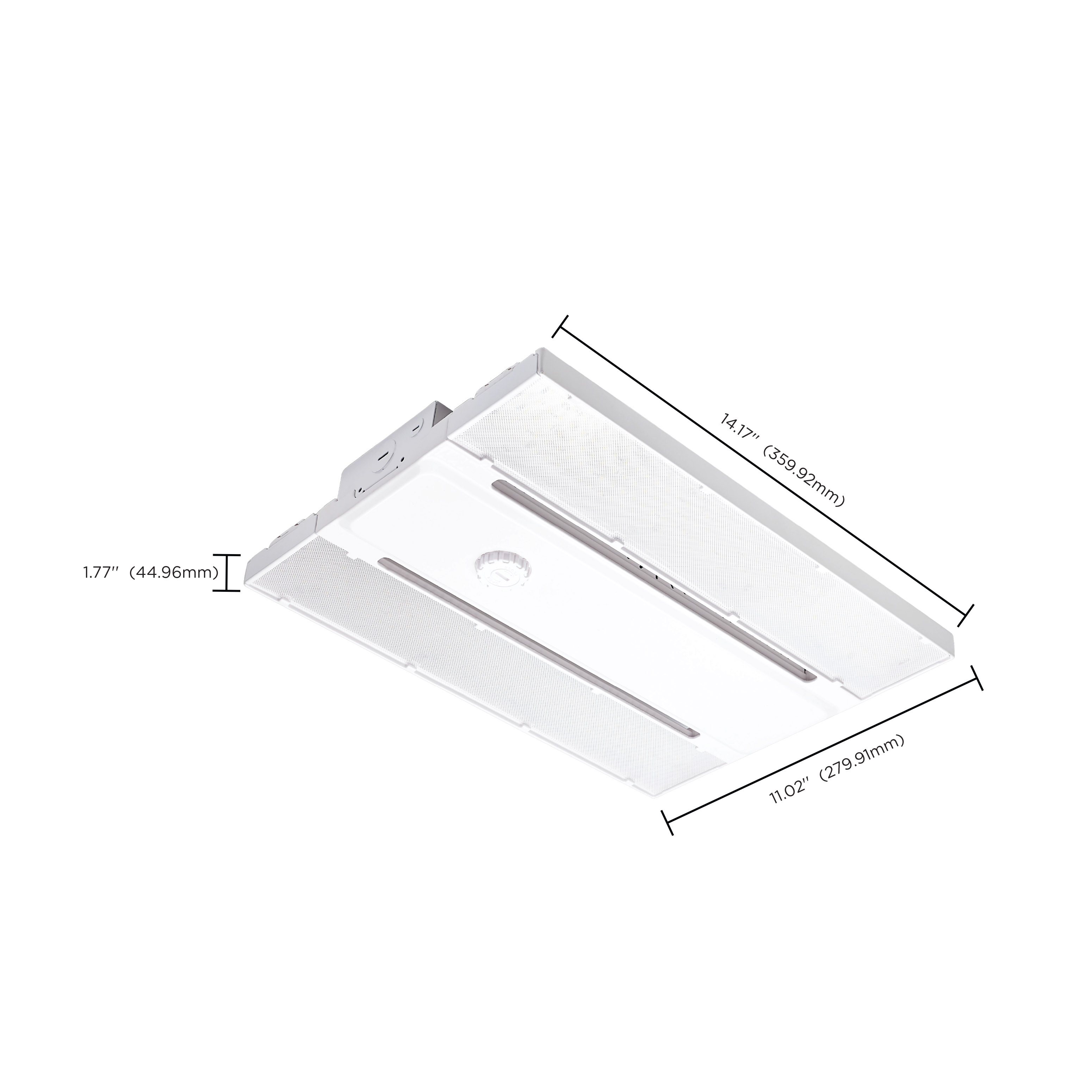 DOMINO LINEAR HIGH BAY 120-347 - 68-131