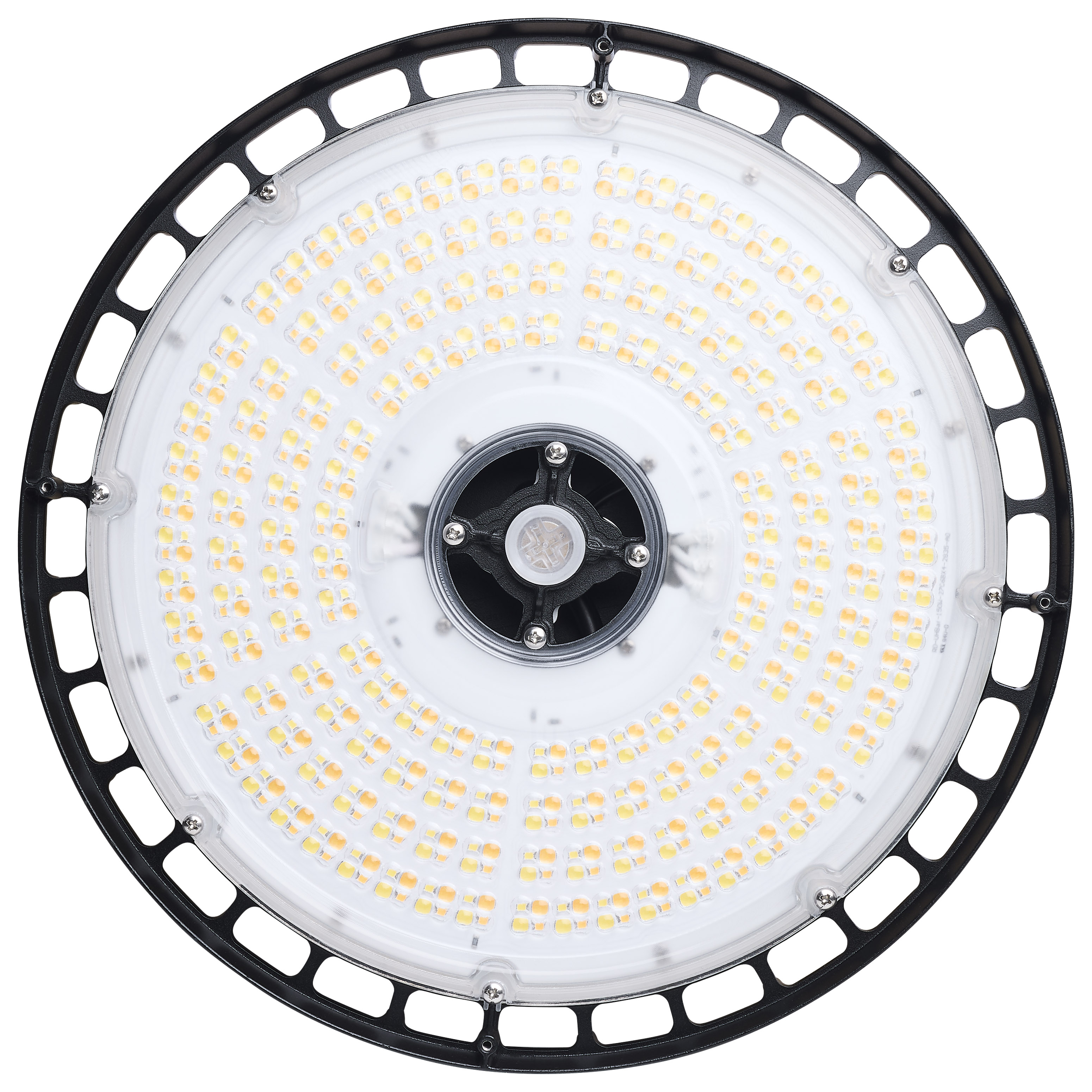 DOMINO UFO HIGH BAY 120-347 - 68-142