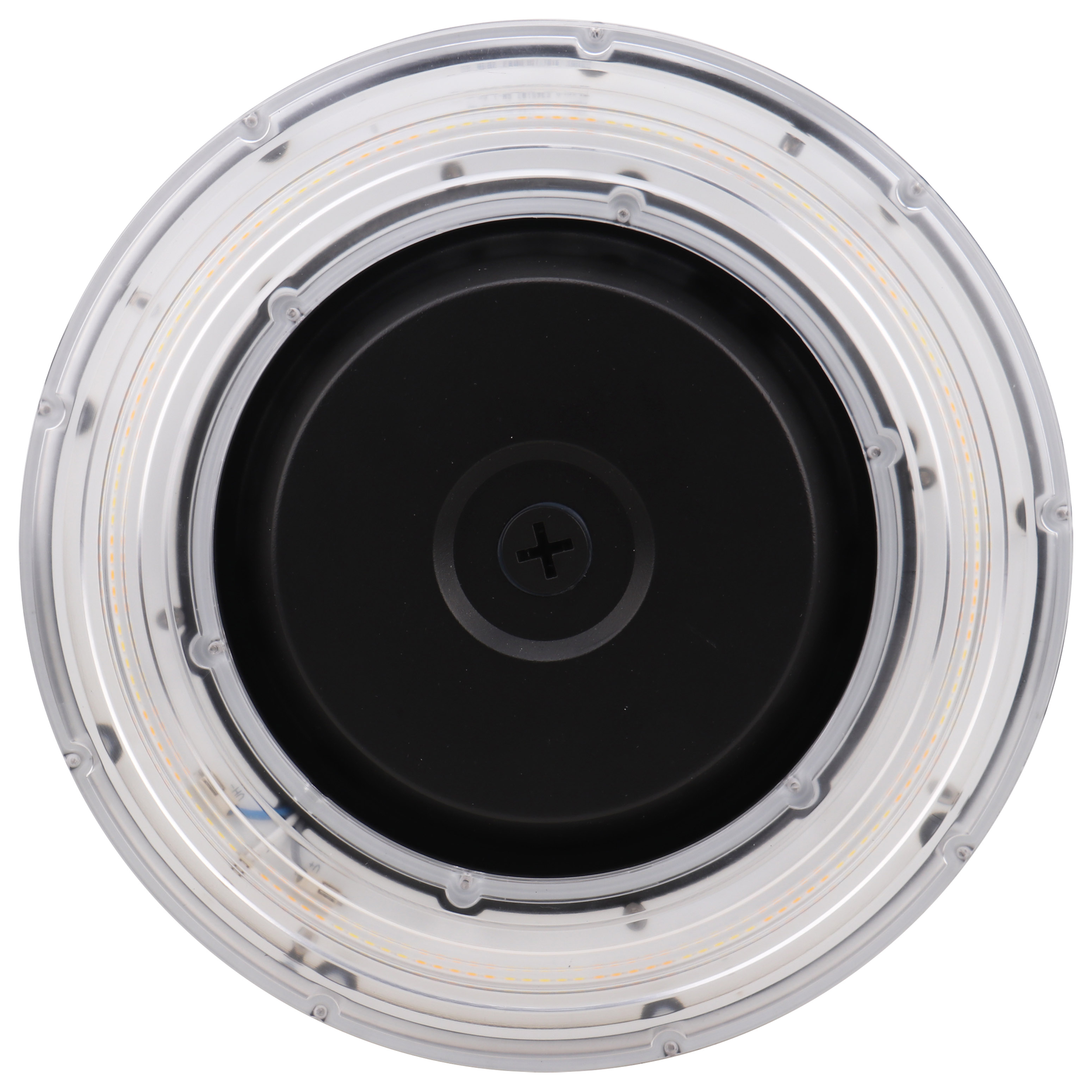 DOMINO 55W ROUND CANOPY LIGHT - 68-152