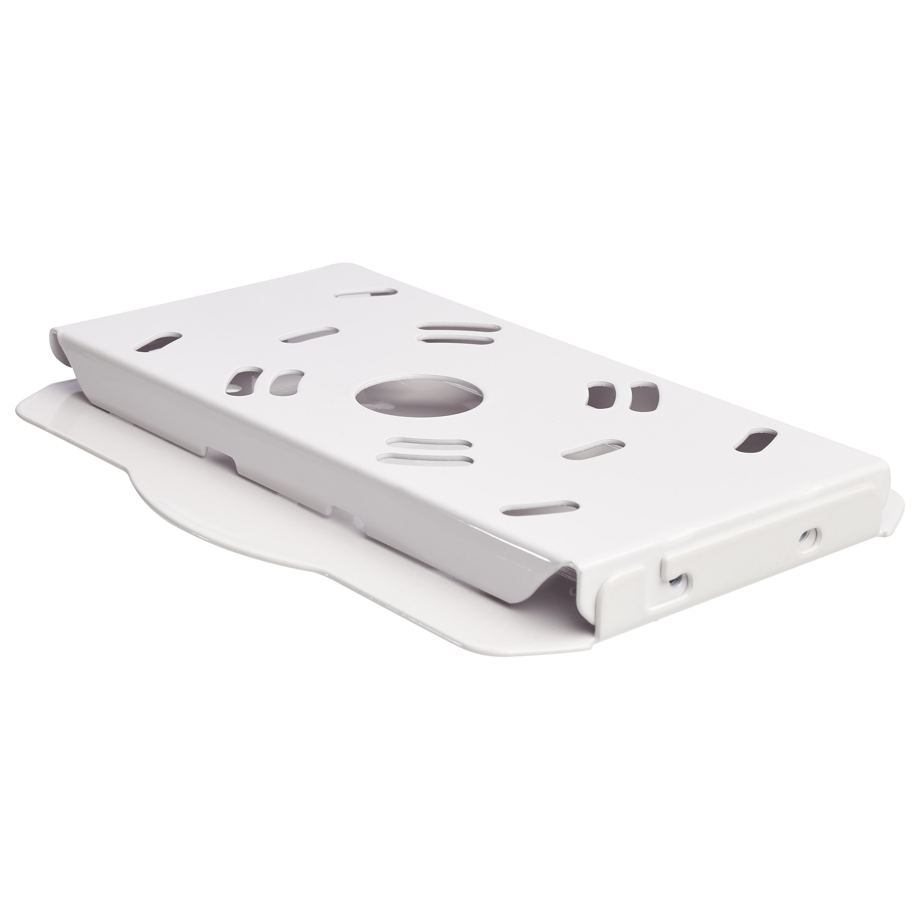 DOMINO WIDE BEAM CANOPY WHITE - 68-161