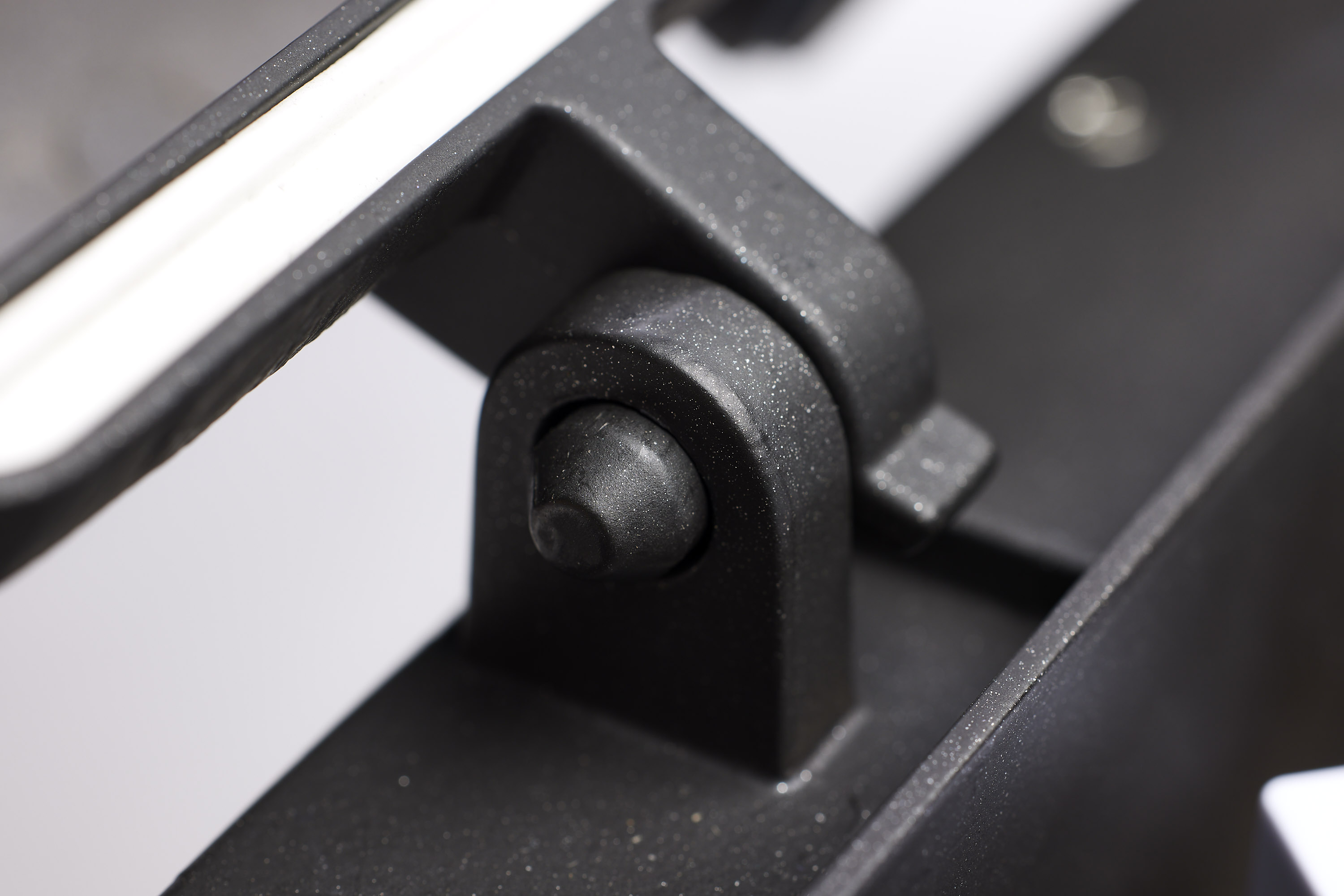 DOMINO WIDE BEAM CANOPY WHITE - 68-162