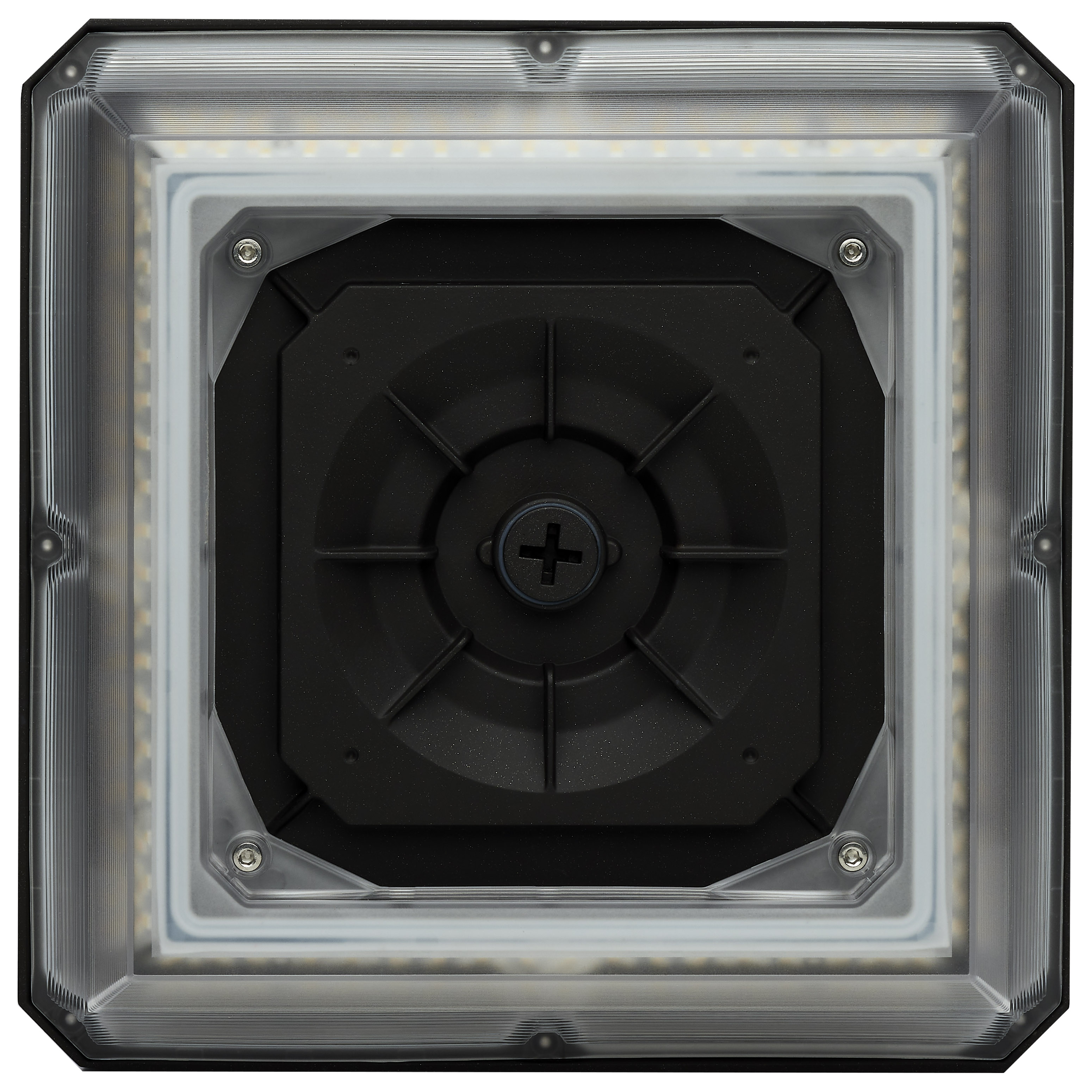 DOMINO WIDE BEAM CANOPY BRONZE - 68-164