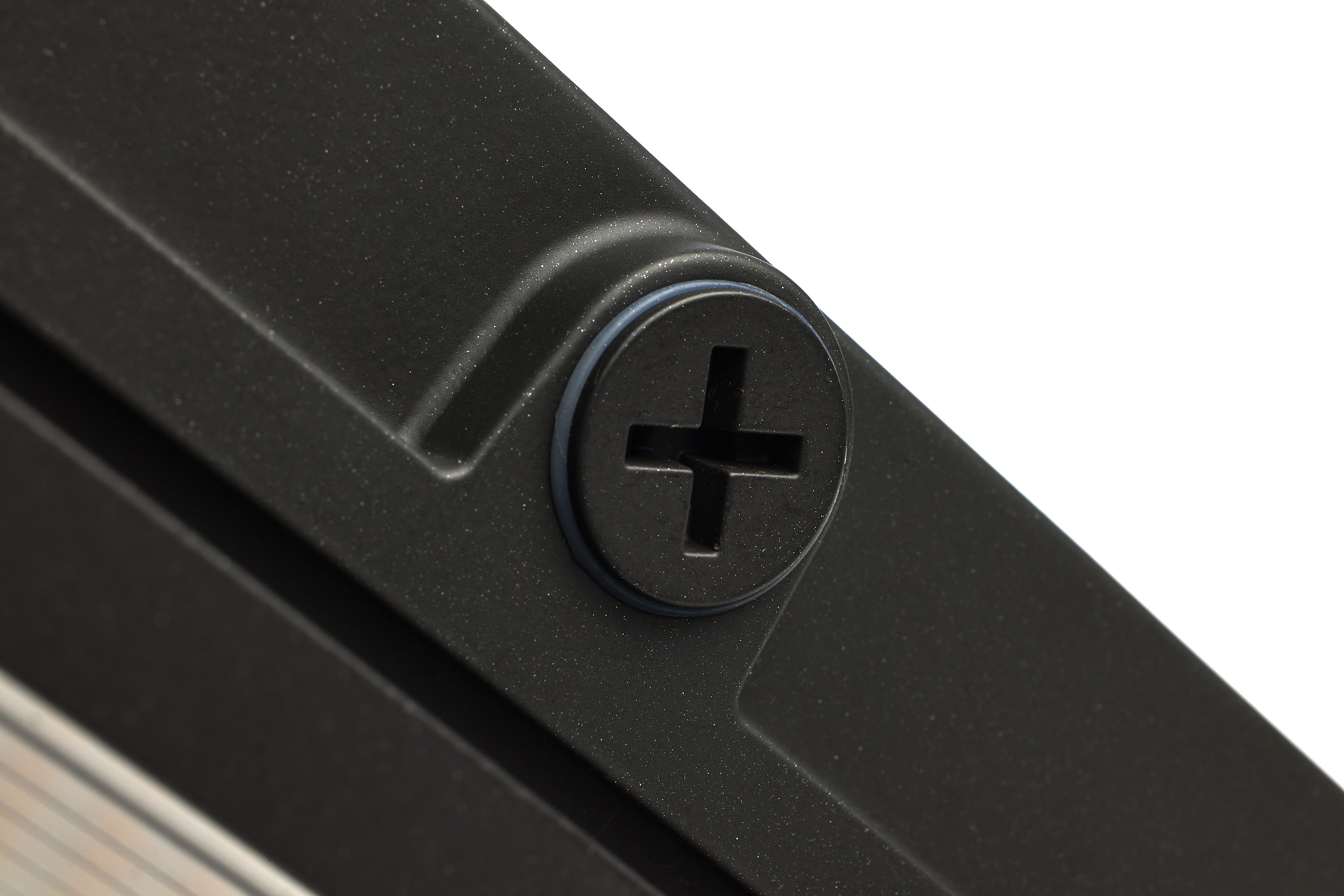 DOMINO WIDE BEAM CANOPY BRONZE - 68-164