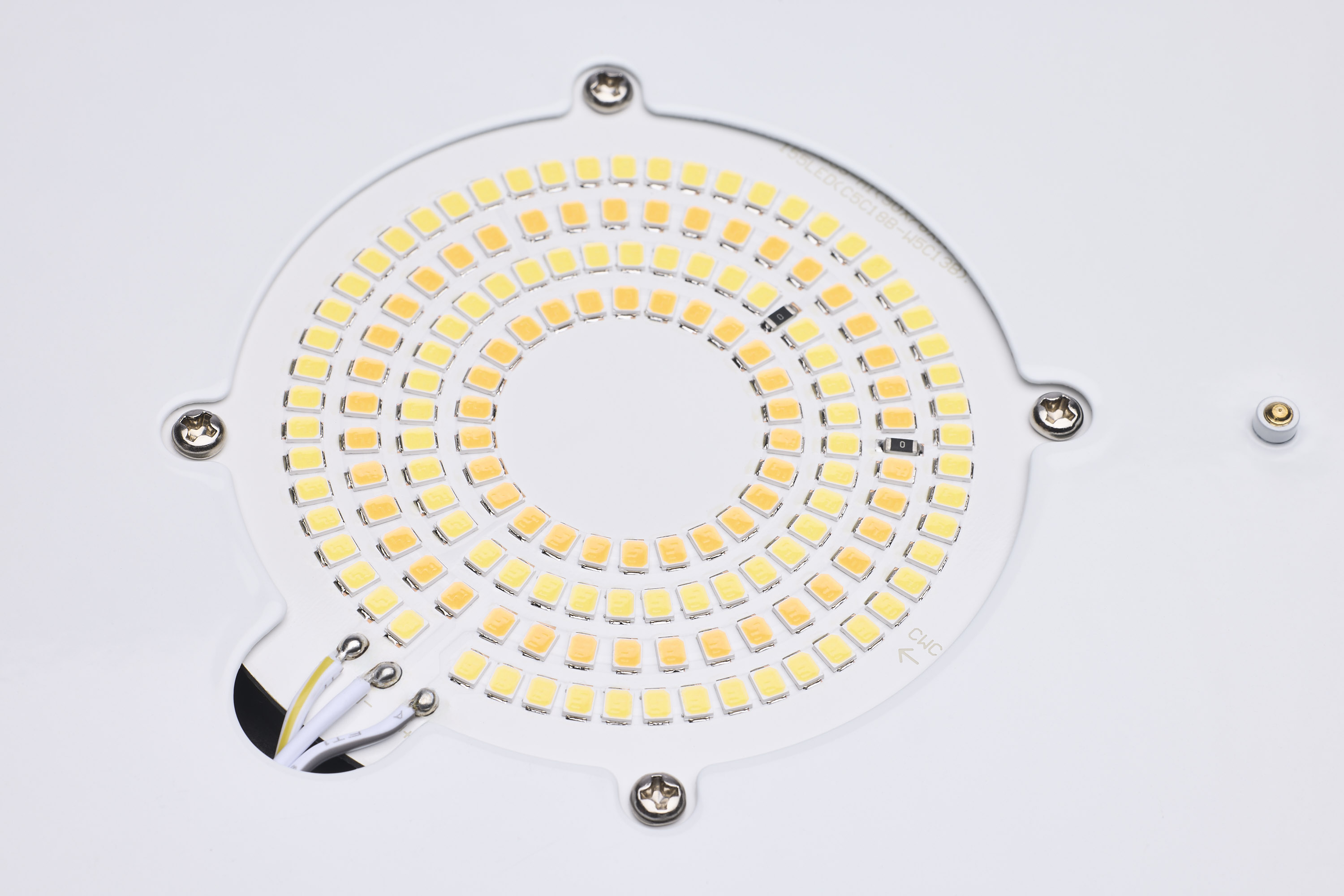 DOMINO 8.5" CANOPY LIGHT SQ - 68-171