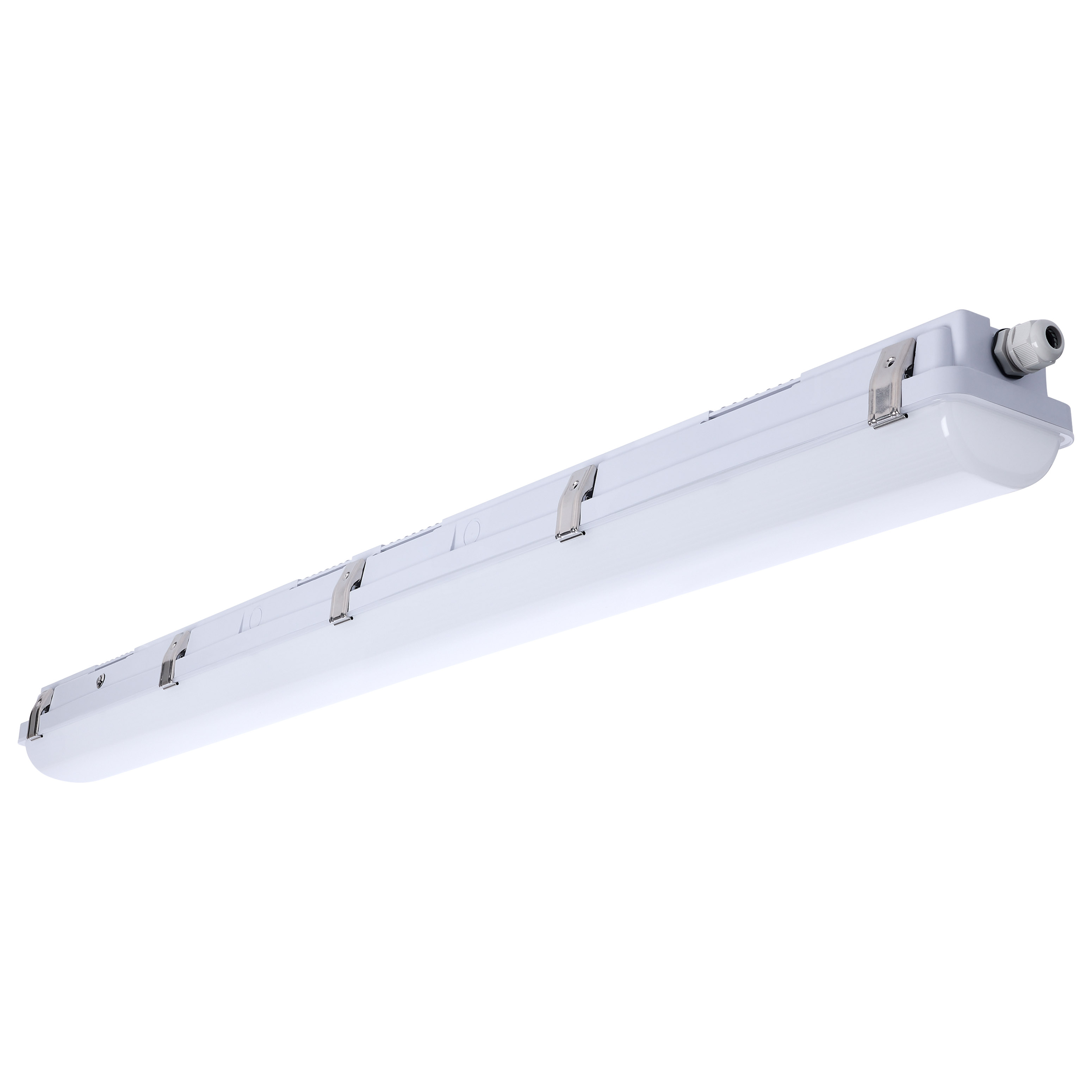 DOMINO 4FT VAPOR TIGHT - 68-182