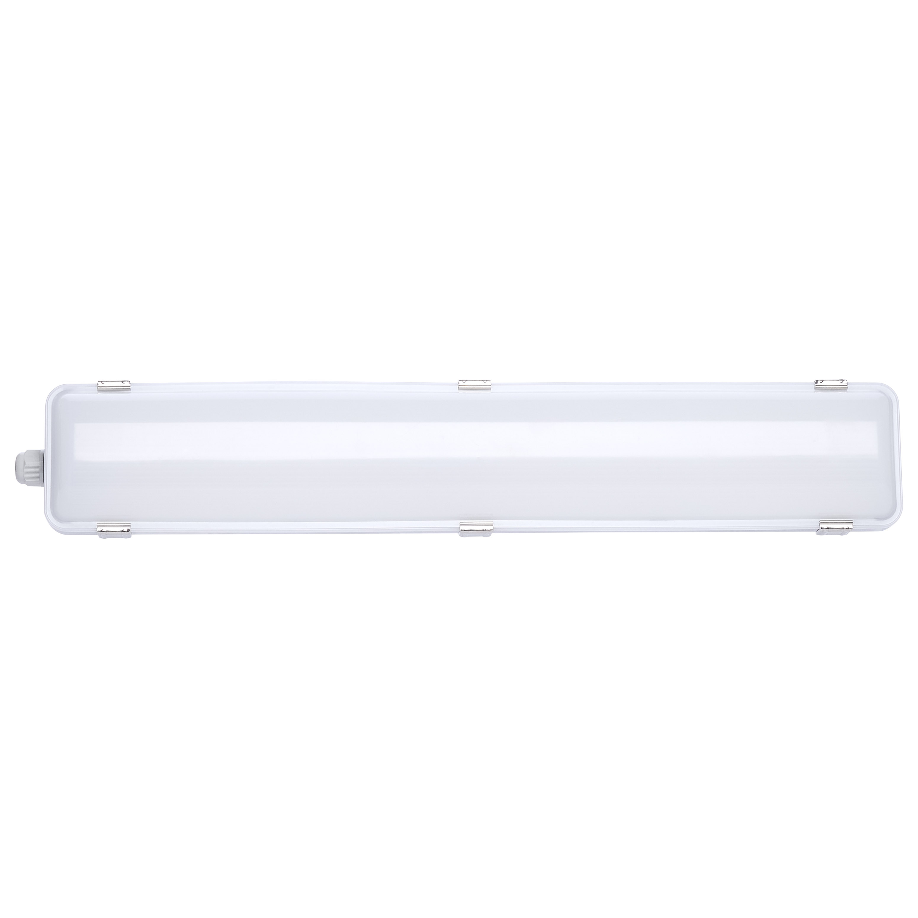 DOMINO 2FT VAPOR TIGHT-EM - 68-185