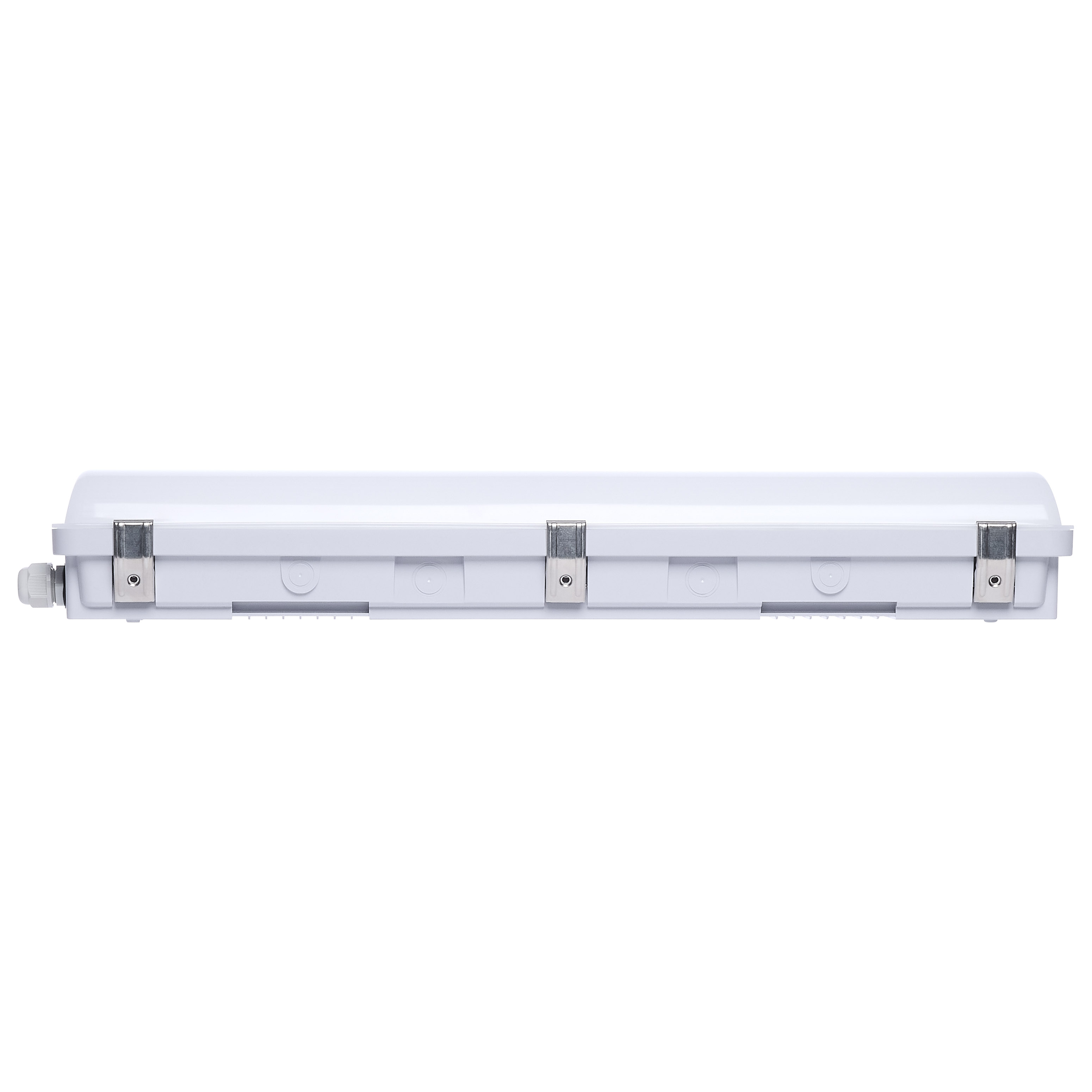 DOMINO 2FT VAPOR TIGHT-EM - 68-185