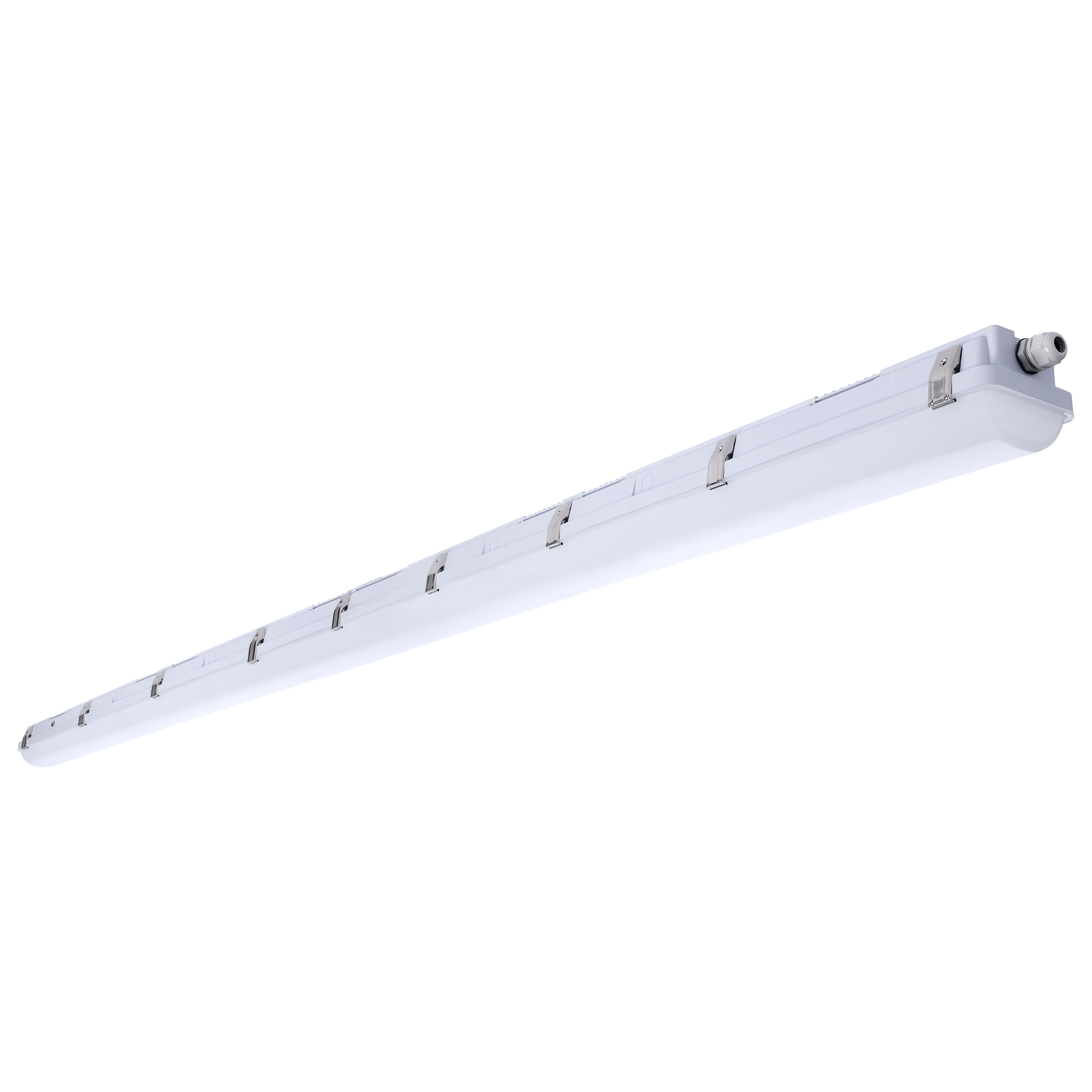 DOMINO 8FT VAPOR TIGHT-EM - 68-187