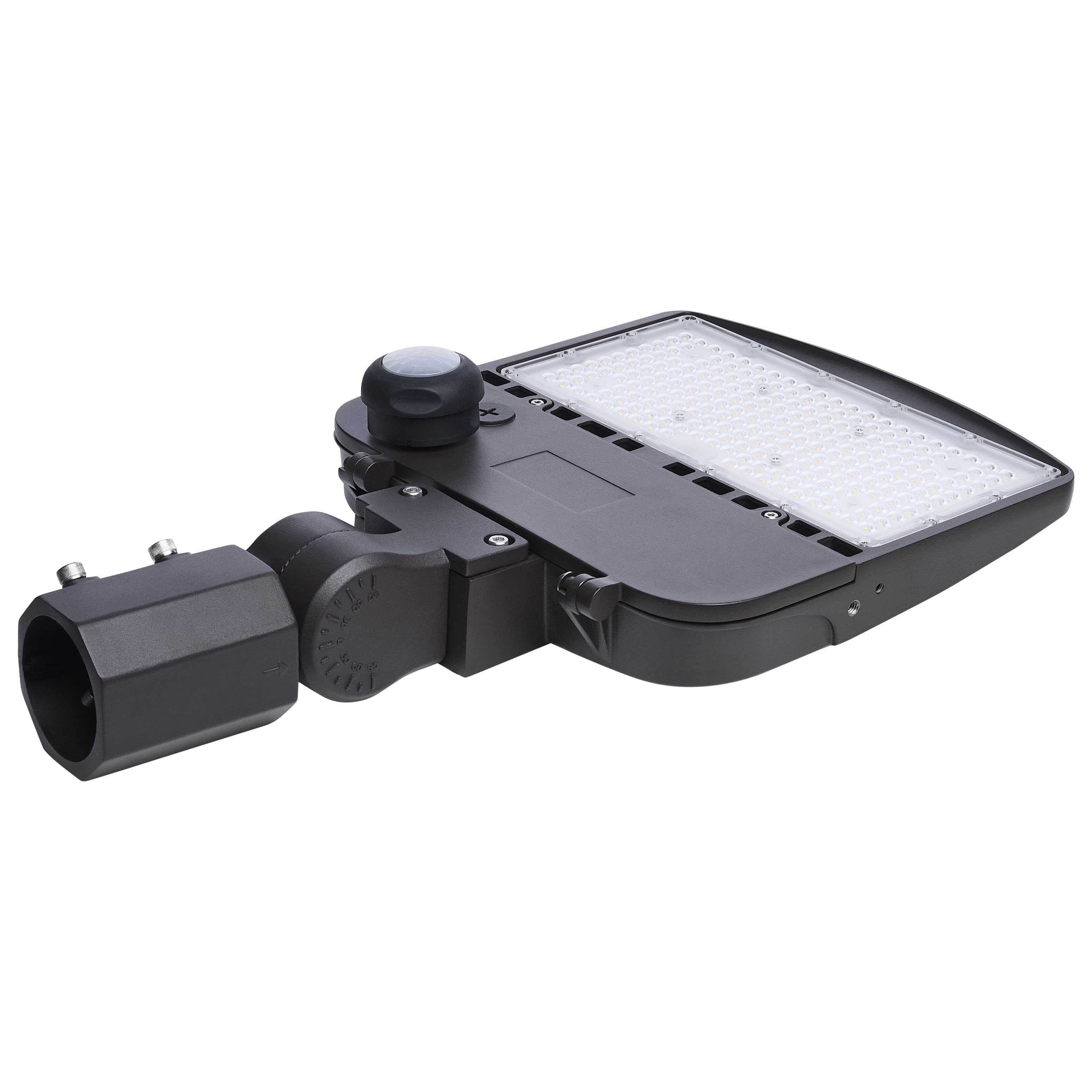 DOMINO 150W AREA LIGHT - 68-202