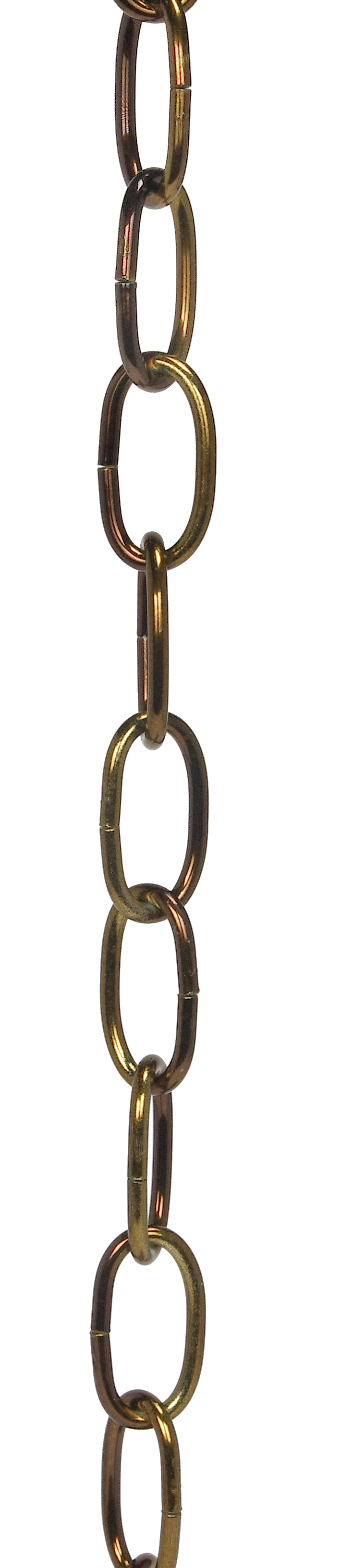 1 YD 8 GA A/B FIN CHAIN - 79-464