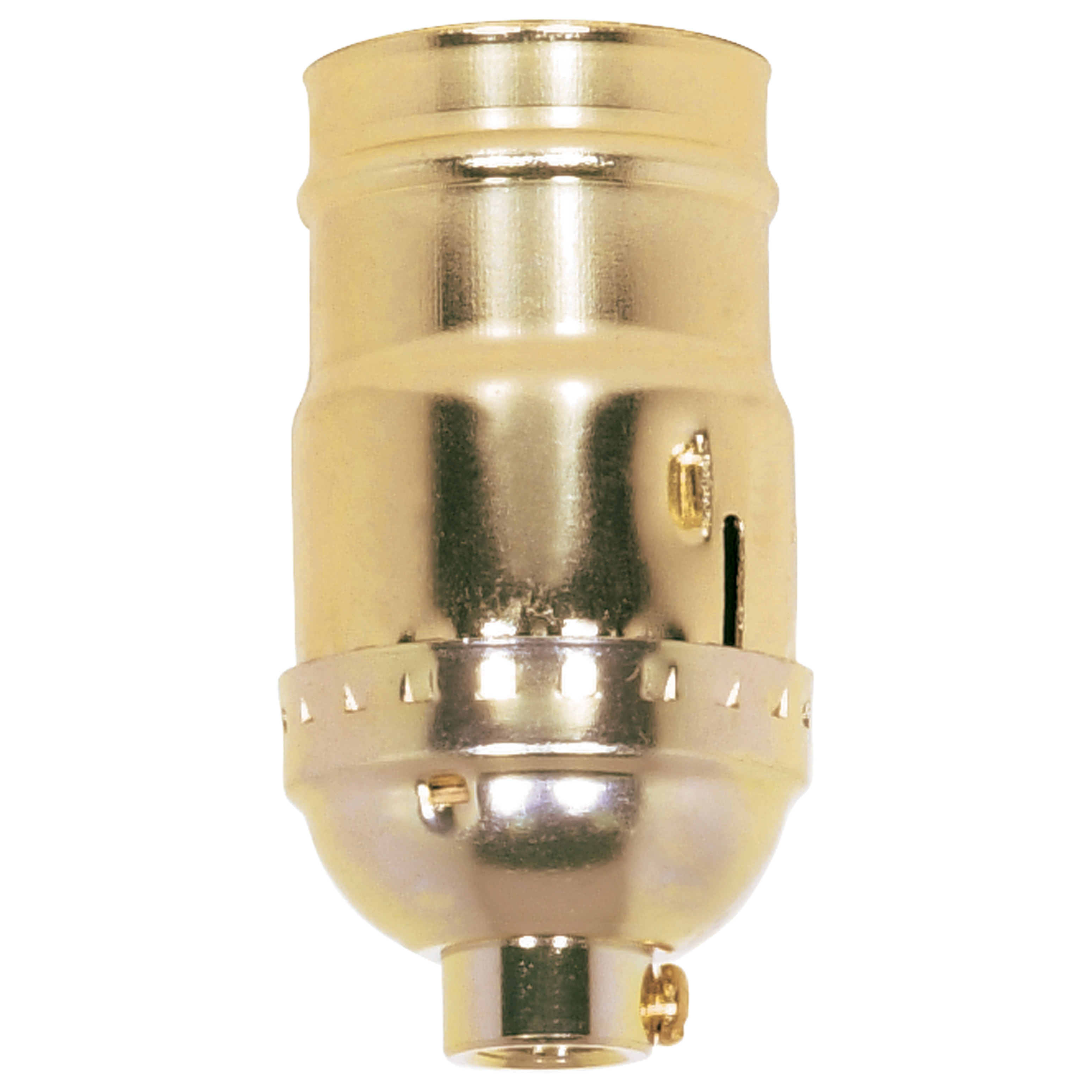 BG 3WAY KEYLESS SKT. 1/8 CAP - 80-1020