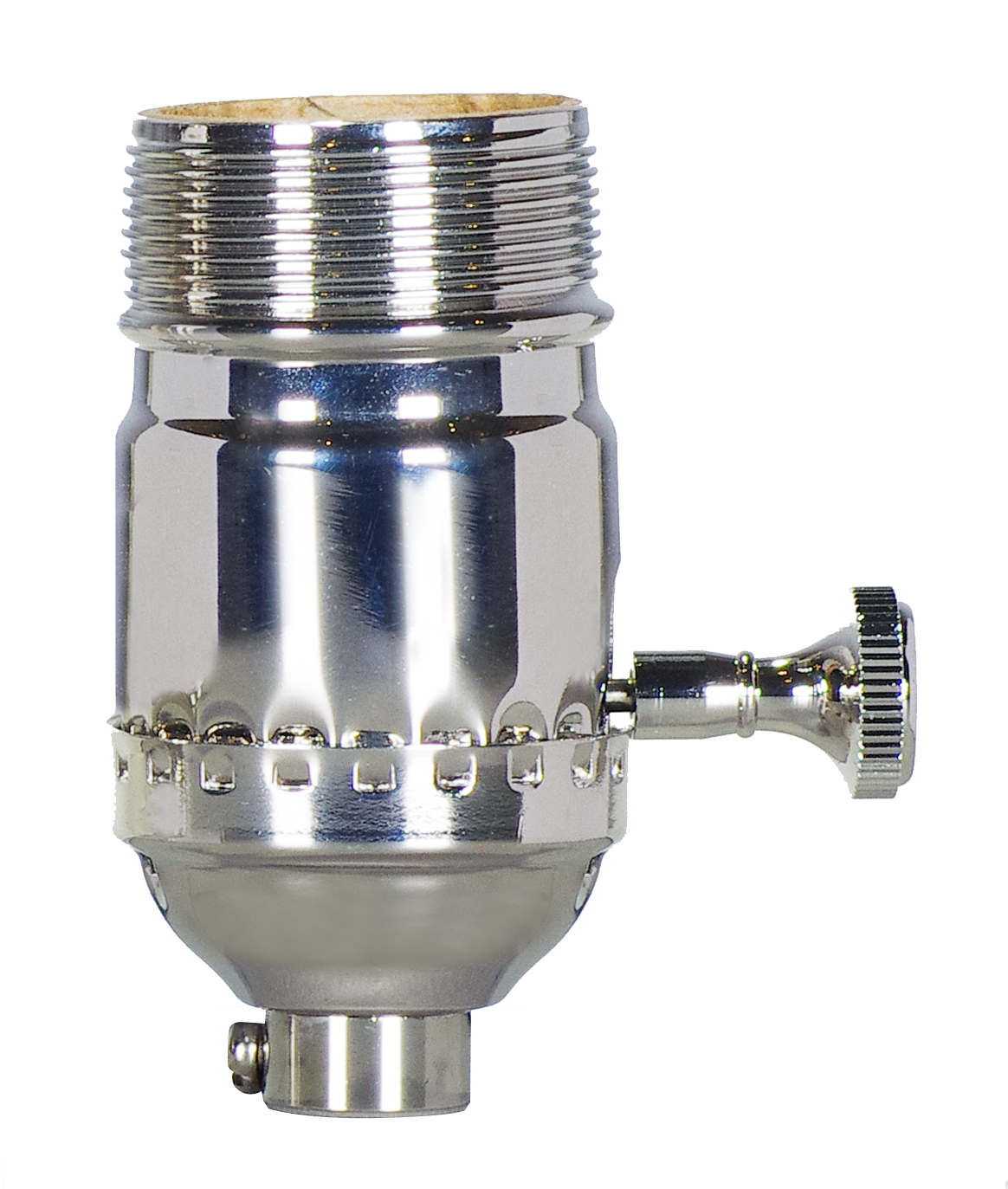 PNI S.B. ON/OFF SKT 1/8 CAP - 80-1041