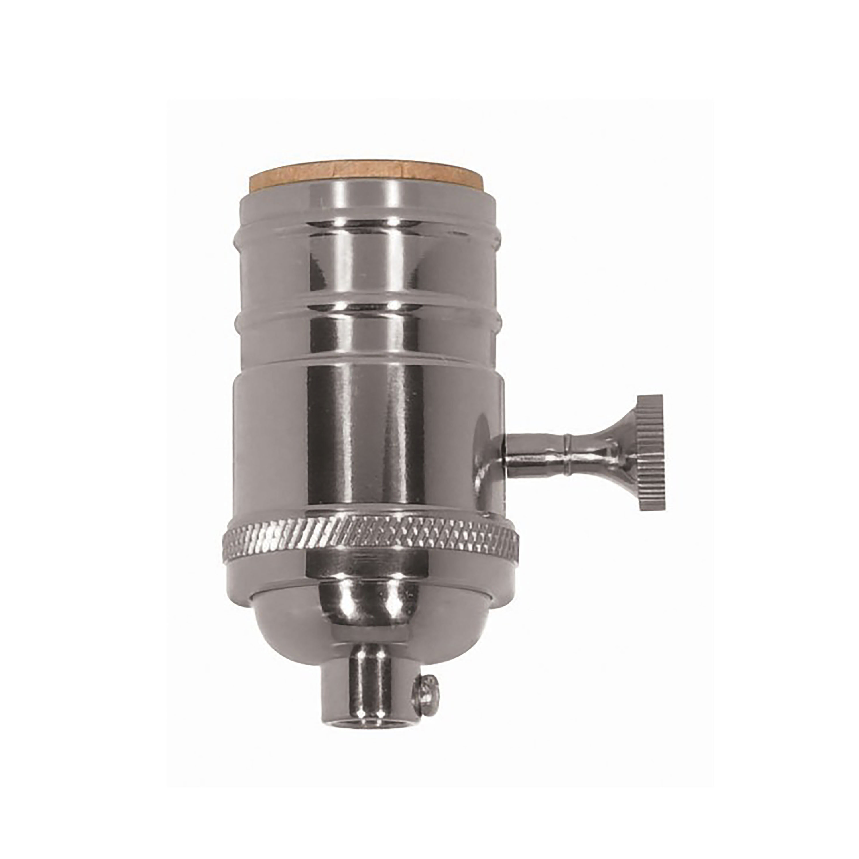 PNI CAST BRASS 3WAY SKT 1/8 - 80-1047