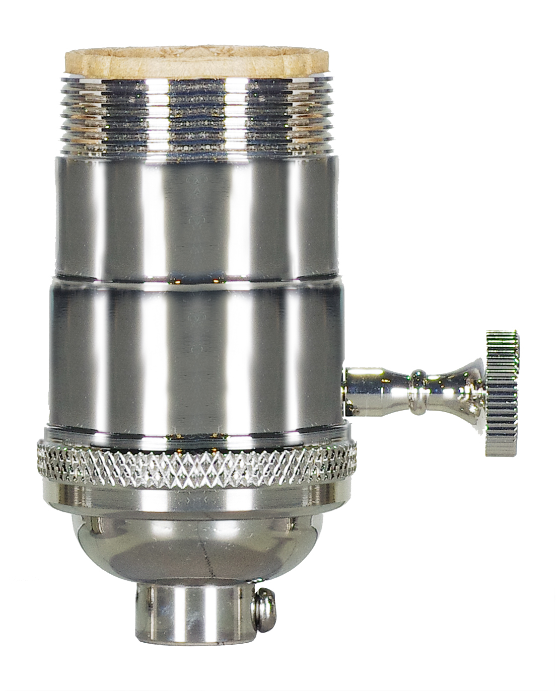 PNI CAST BRASS 3WAY SKT 1/8 - 80-1049