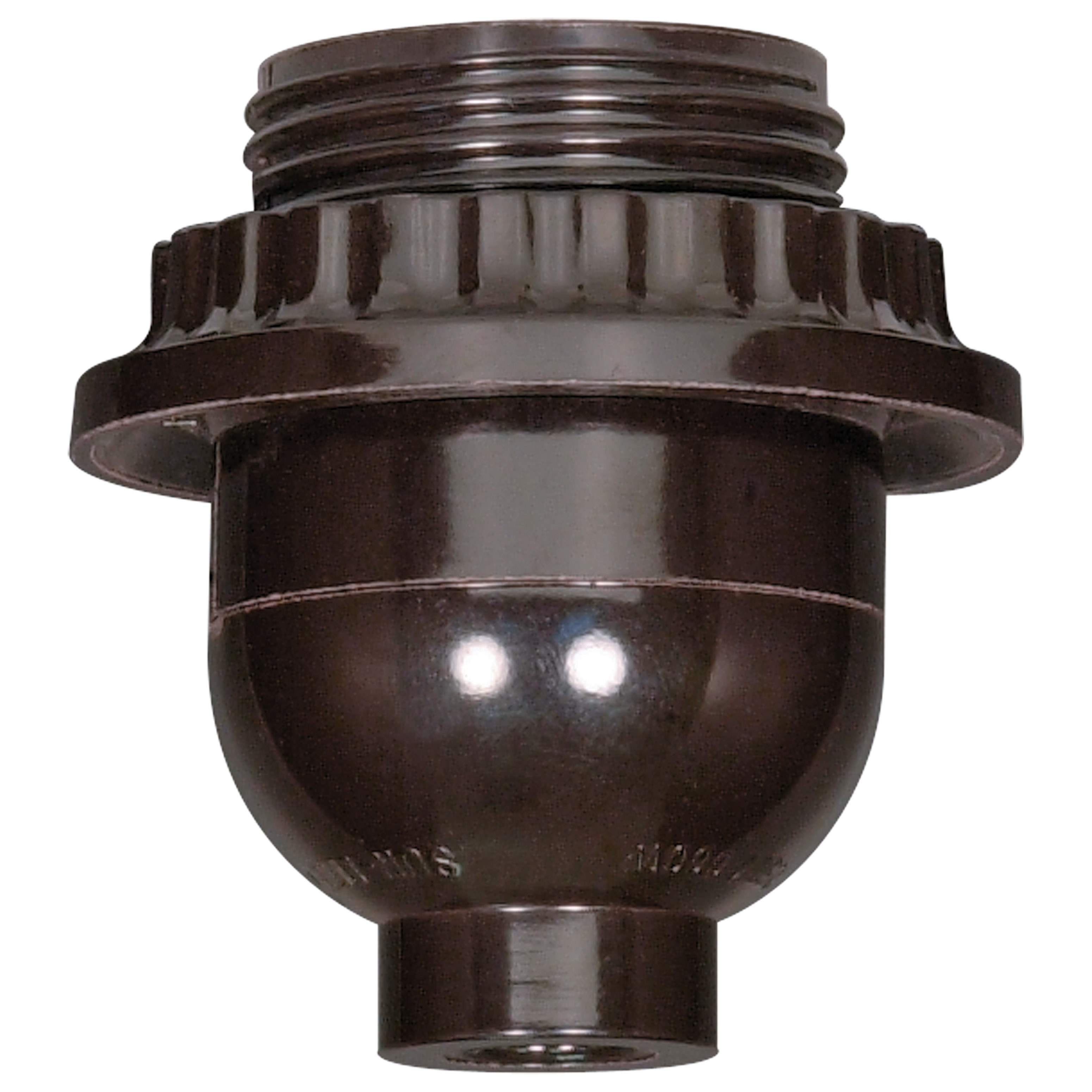 BLK PHEN S KEYLESS SKT 1/8 FUL - 80-1072