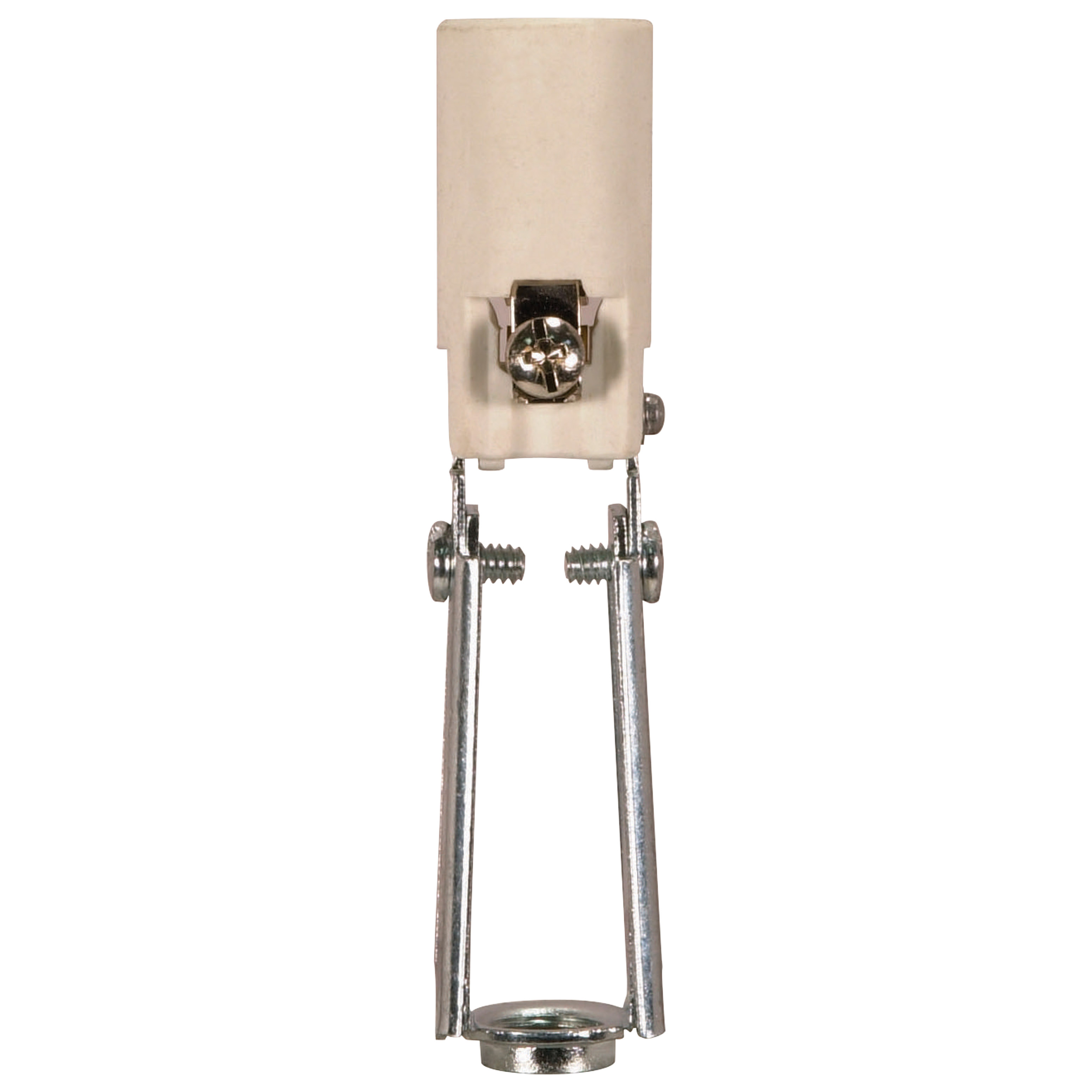 3 1/2" TO 4 5/8" ADJ. PORC. - 80-1092