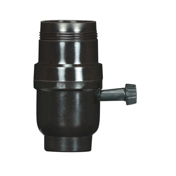 PHEN 2 CIR 3 TERM TK SKT W/UNO - 80-1107