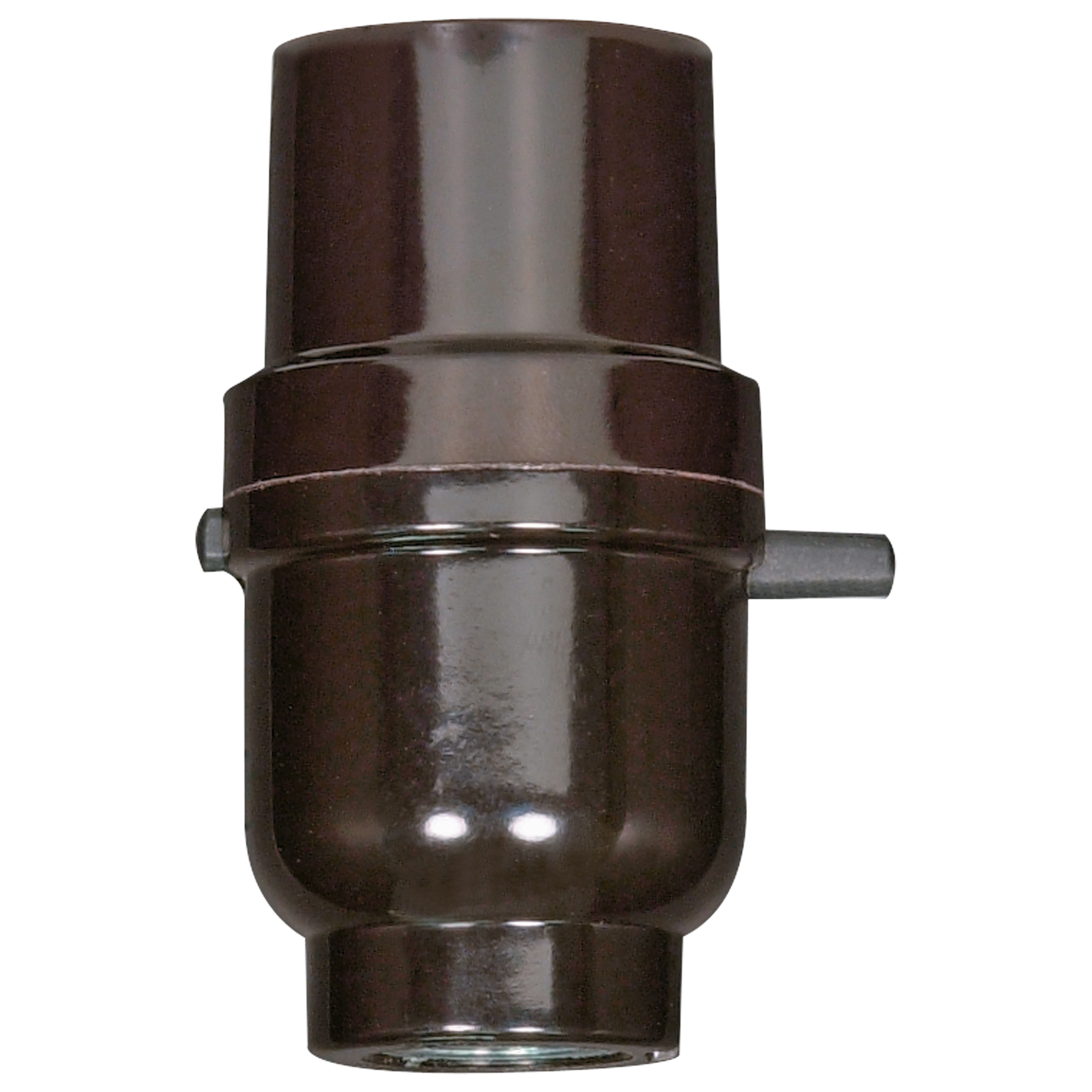 PHEN PUSH THRU SOCKET - 80-1110