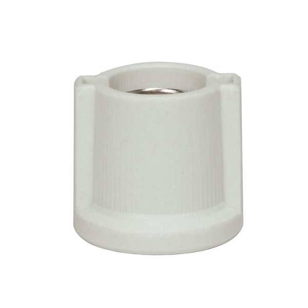 MED BASE PORCELAIN SOCKET - 80-1120