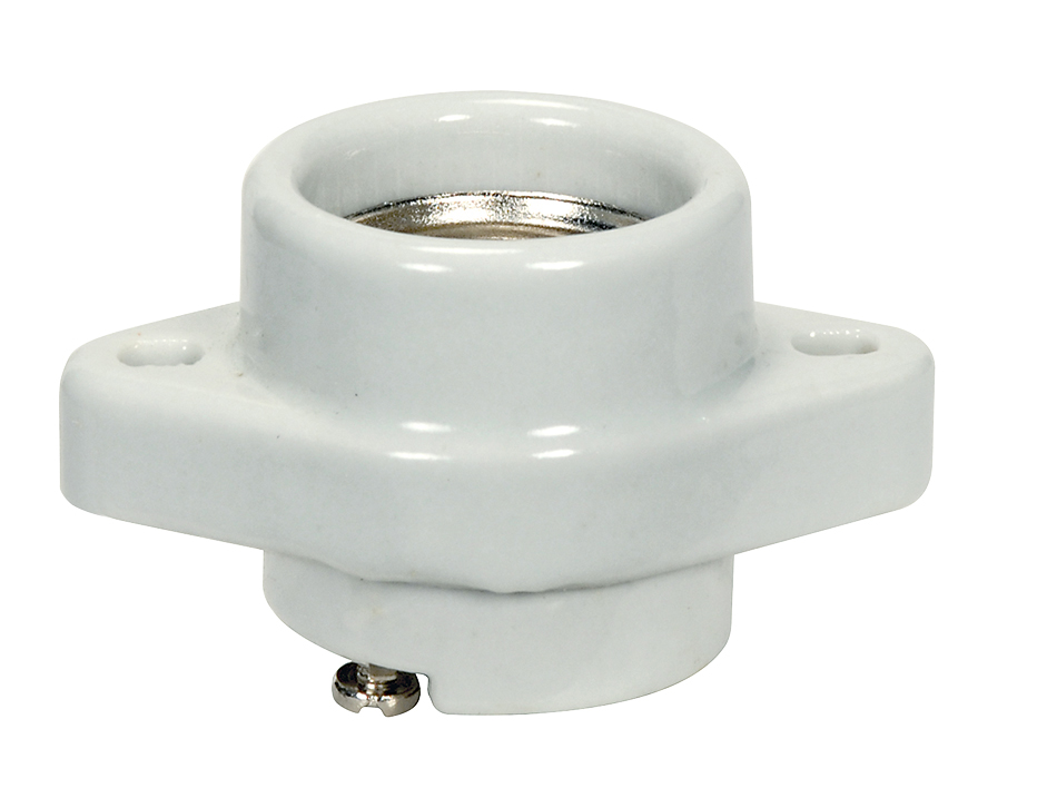 POR KEYLESS SGN SKT W TERM NSS - 80-1149