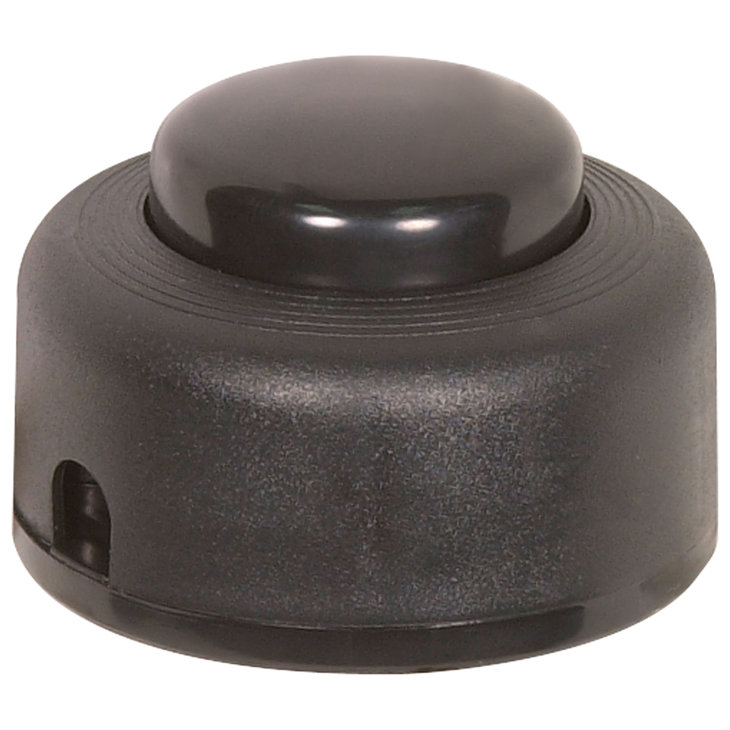 BLACK STEP ON SWITCH - 80-1163