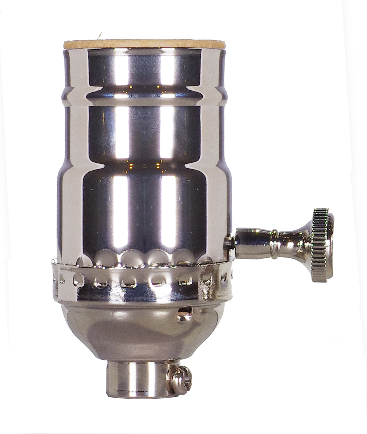 PNI SB ON/OFF SKT W/SS 1/8 - 80-1180