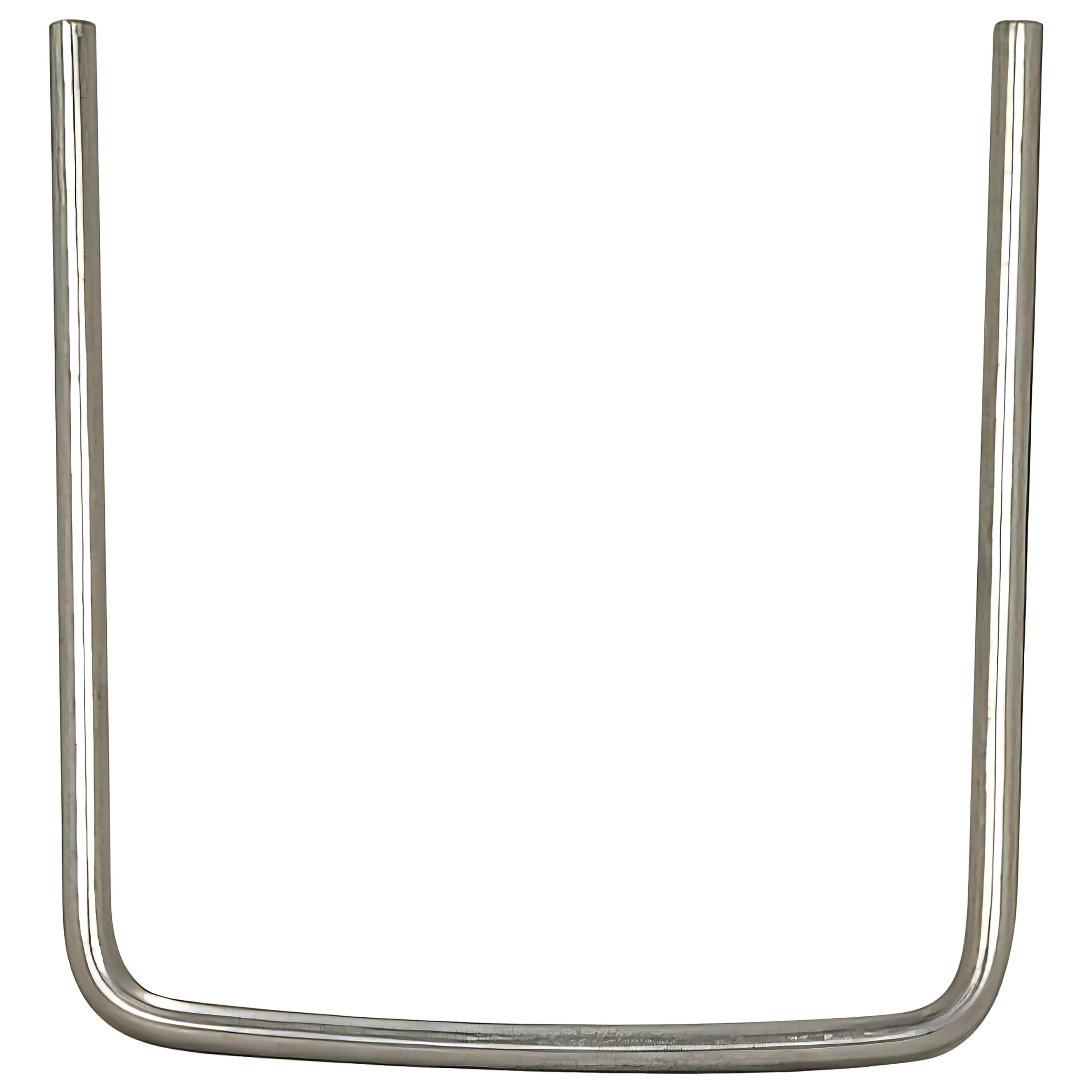 SADDLE PROTECTOR- U BRACKET - 80-1197