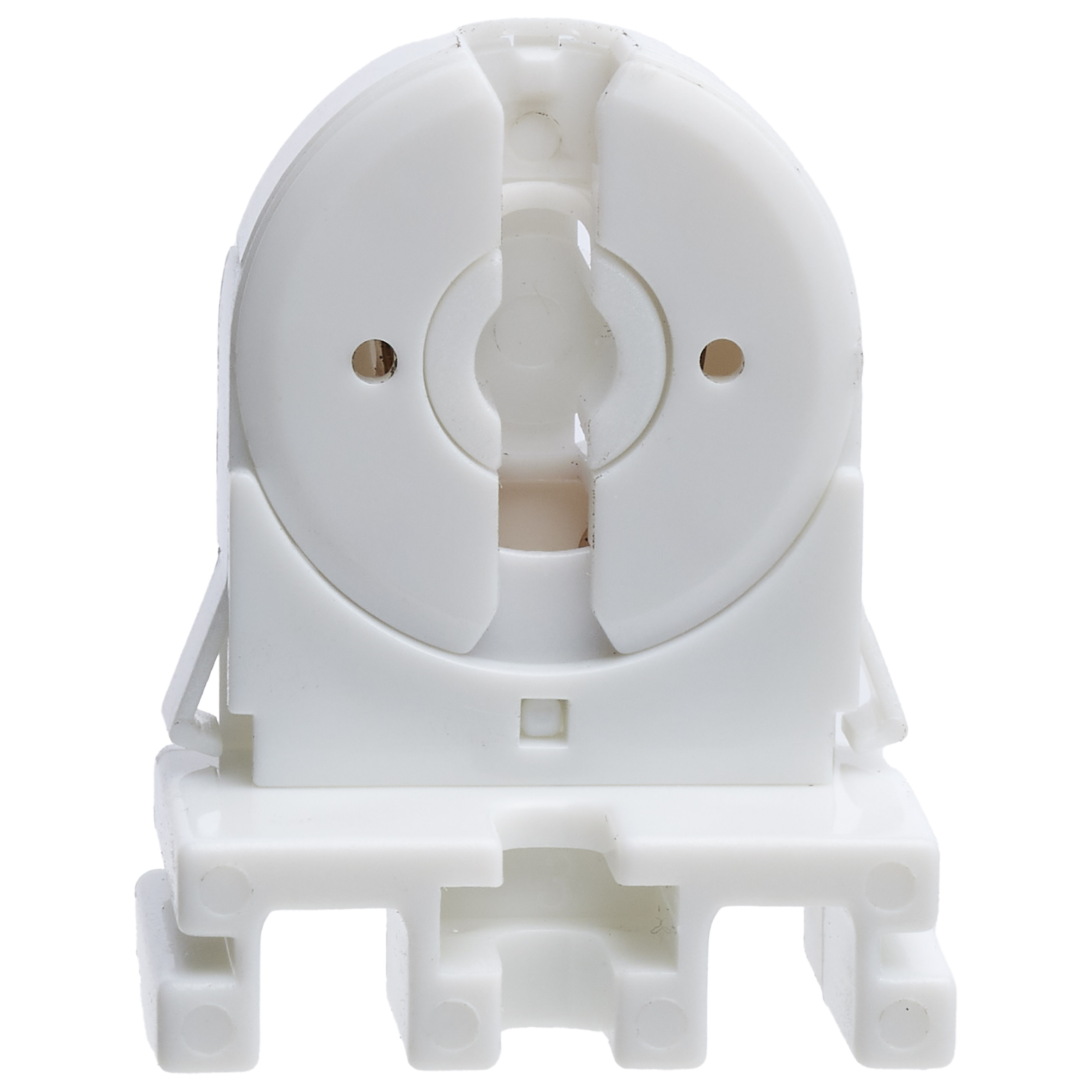 MED FL SKT ROTARY T8/T12 SHUNT - 80-1252