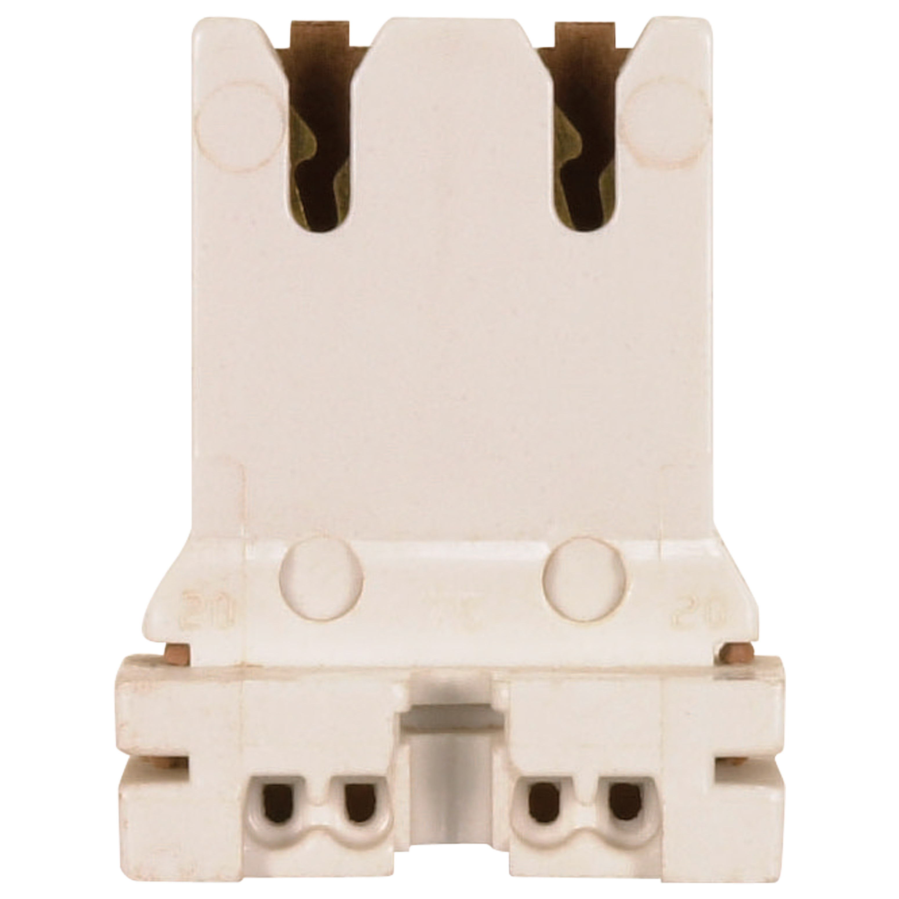 MED FL SKT UNSHUNTED U BEND - 80-1257