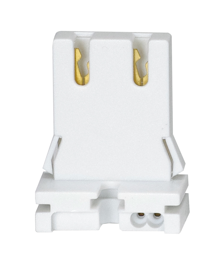 MED FL SKT SHUNTED U BEND - 80-1258