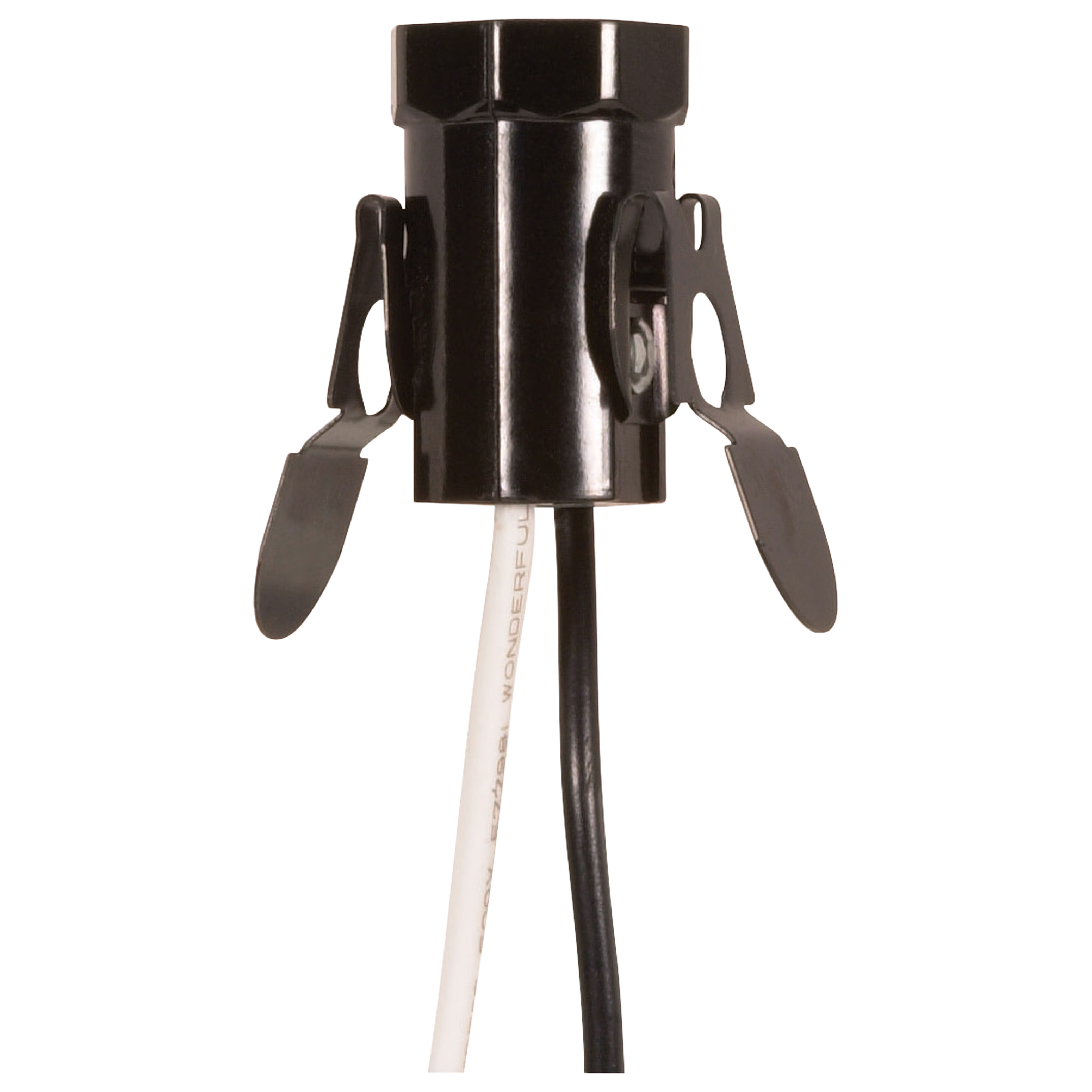 CAND SKT V30 SP CLIP 14" LEADS - 80-1275