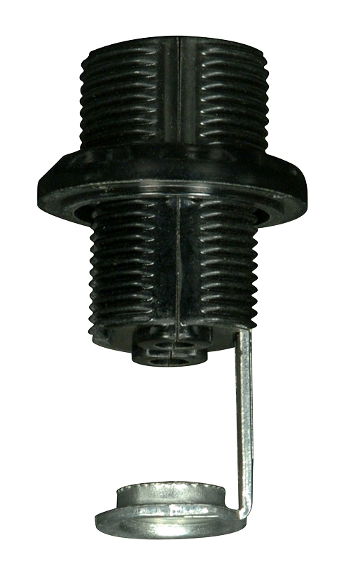 2" CAND SKT FULL THREAD PUSH I - 80-1303