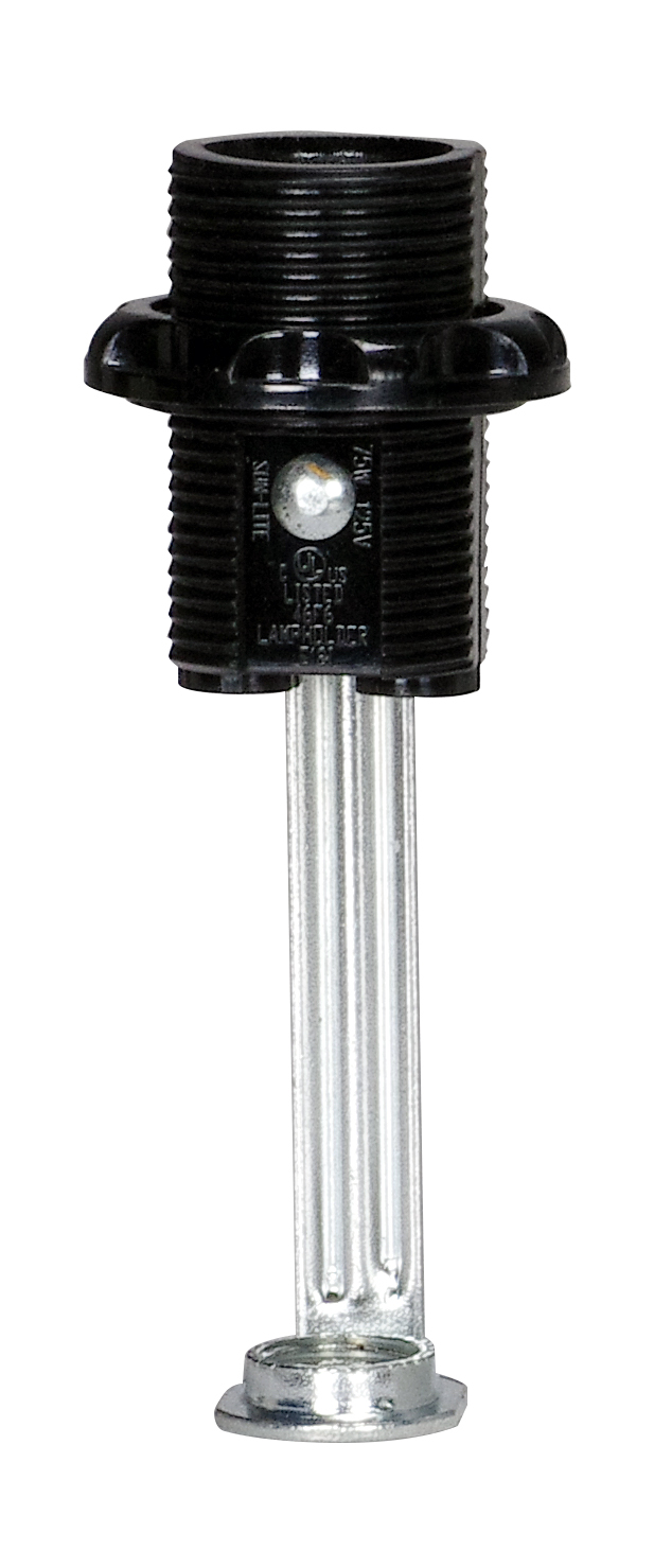 3" CAND SKT FULL THREAD PUSH I - 80-1304
