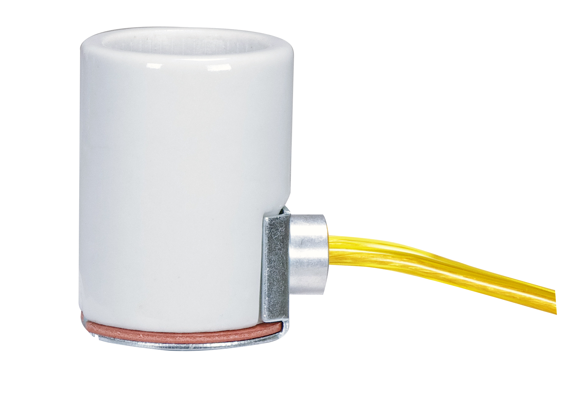 POR SIDE OUTLET SKT 36" LEADS - 80-1329