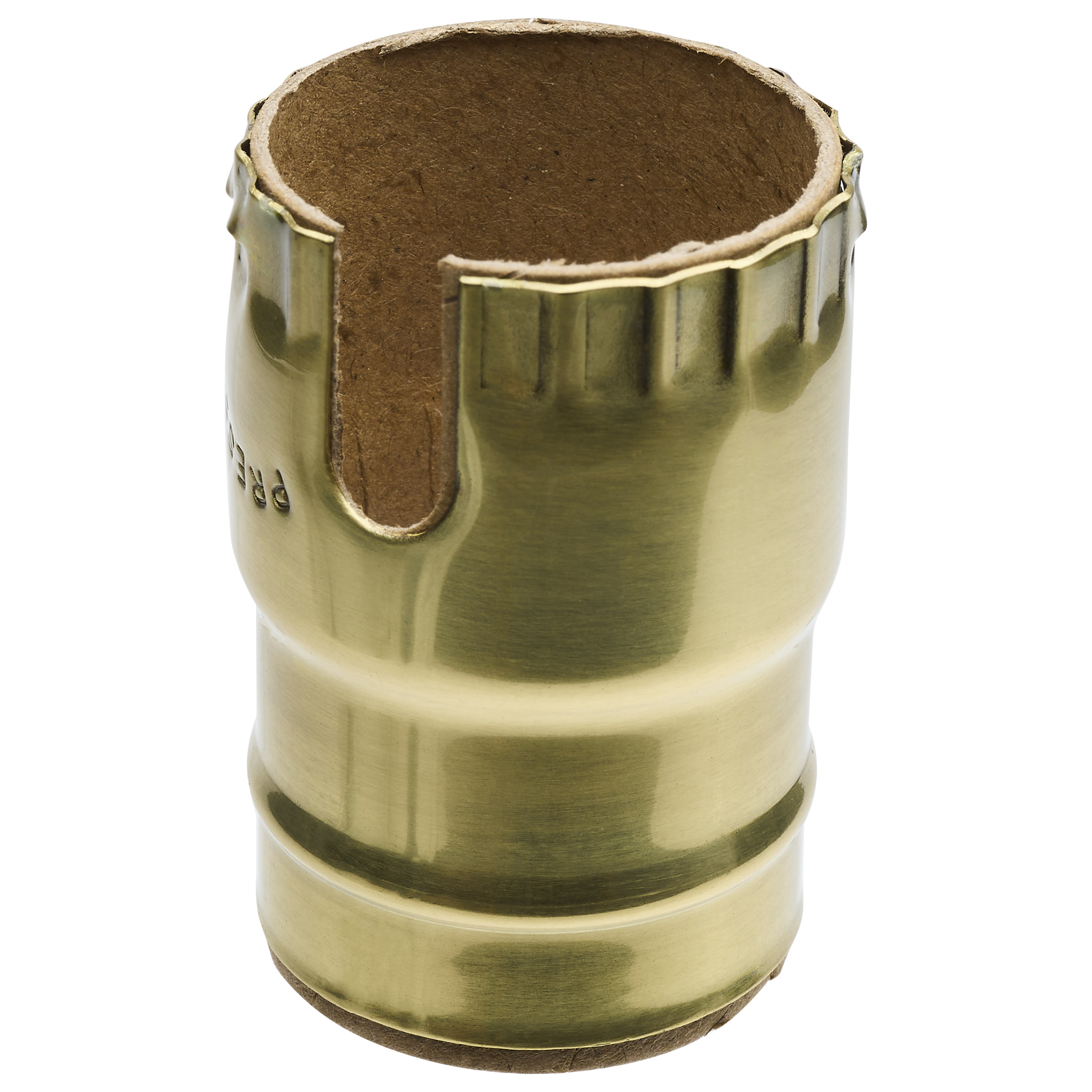 POL BRS S.B. METAL SHELL FOR - 80-1442