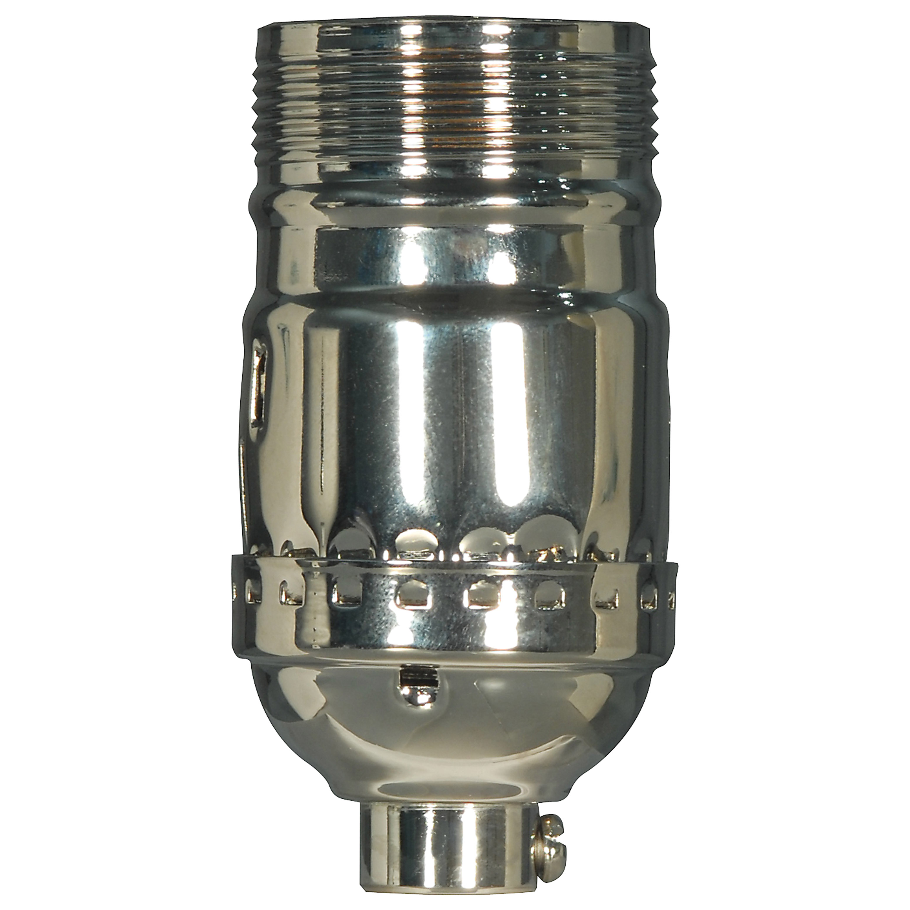 PNI S.B. KEYLESS SKT W/ TERM - 80-1447