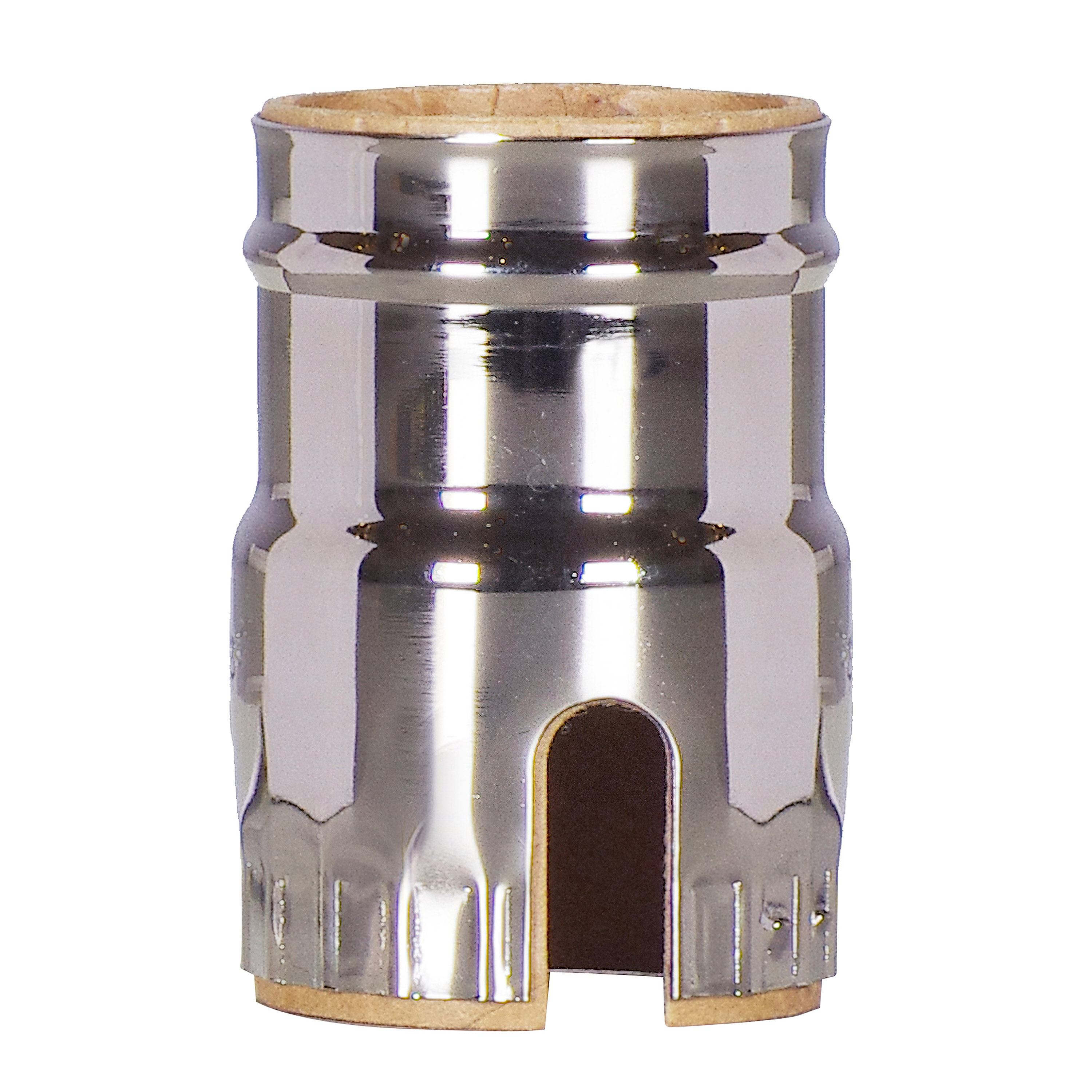 POL NIC S.B. METAL SHELL FOR - 80-1468