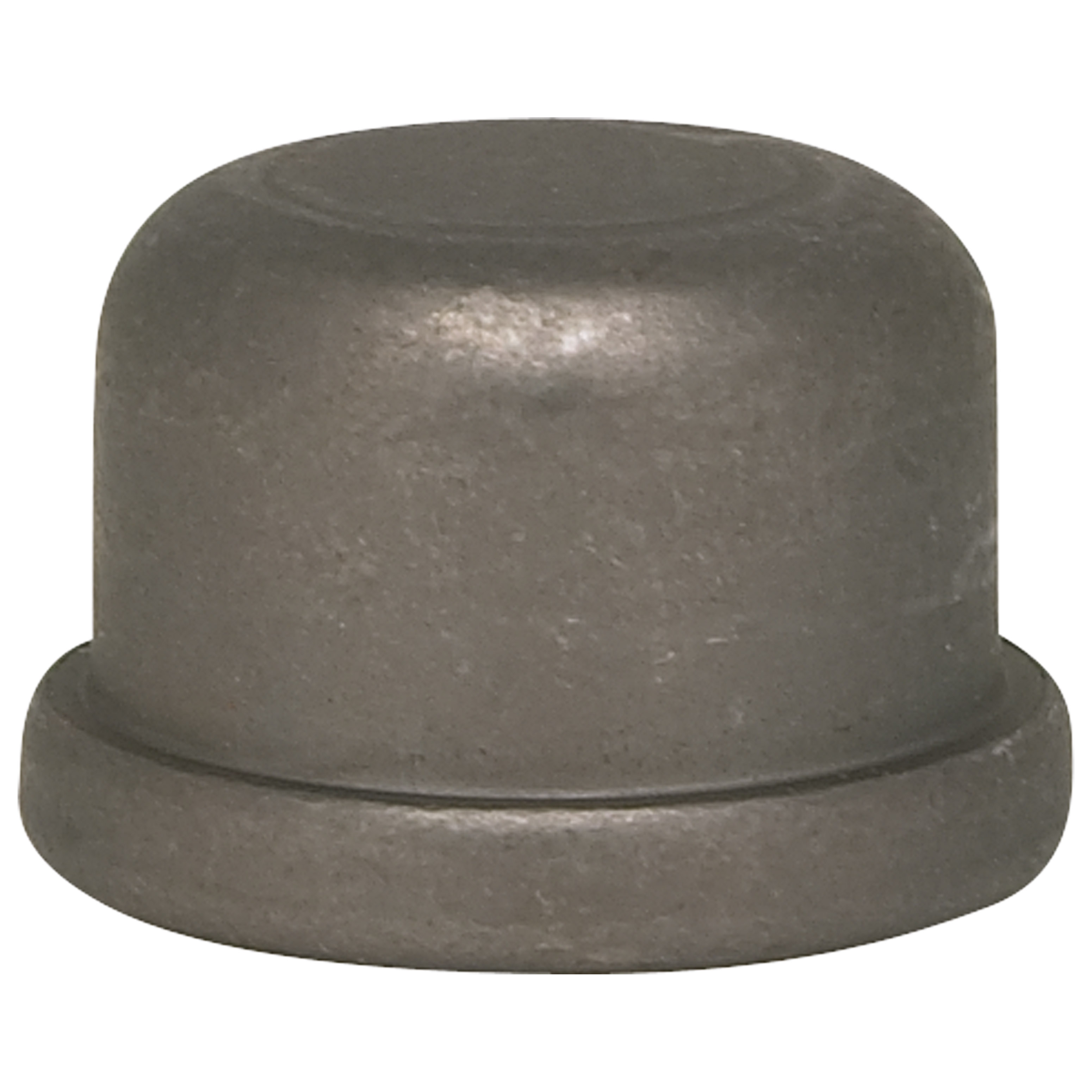 1/2" FINIAL DARK BRASS - 80-1519