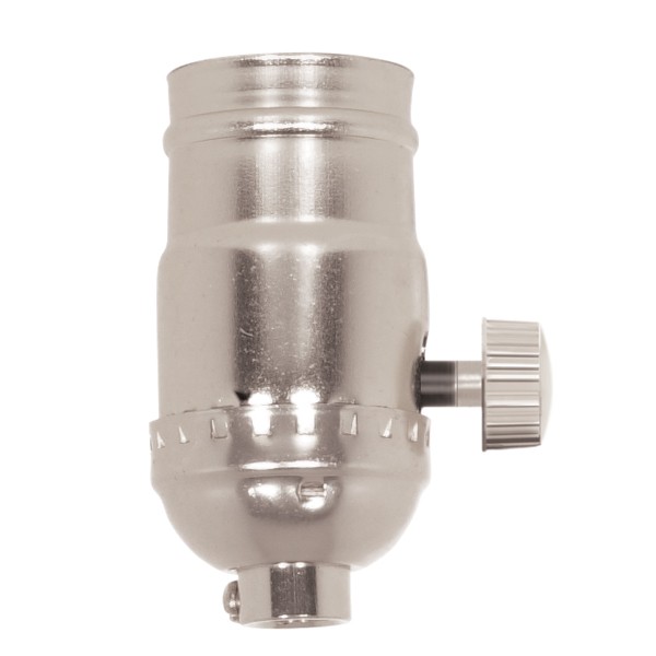 NI 200W DIMMER SOCKET - 80-1548