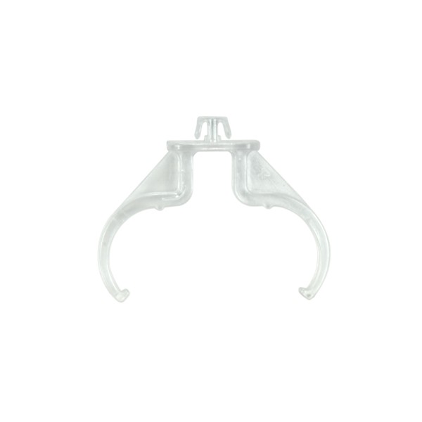 2G11 HORIZONTAL LAMP CLIP ONLY - 80-1604