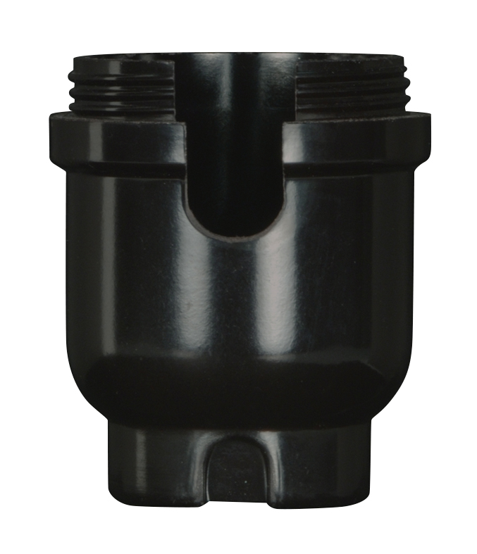 1/8 IP PHEN CAP W/ METAL BUSH. - 80-1641