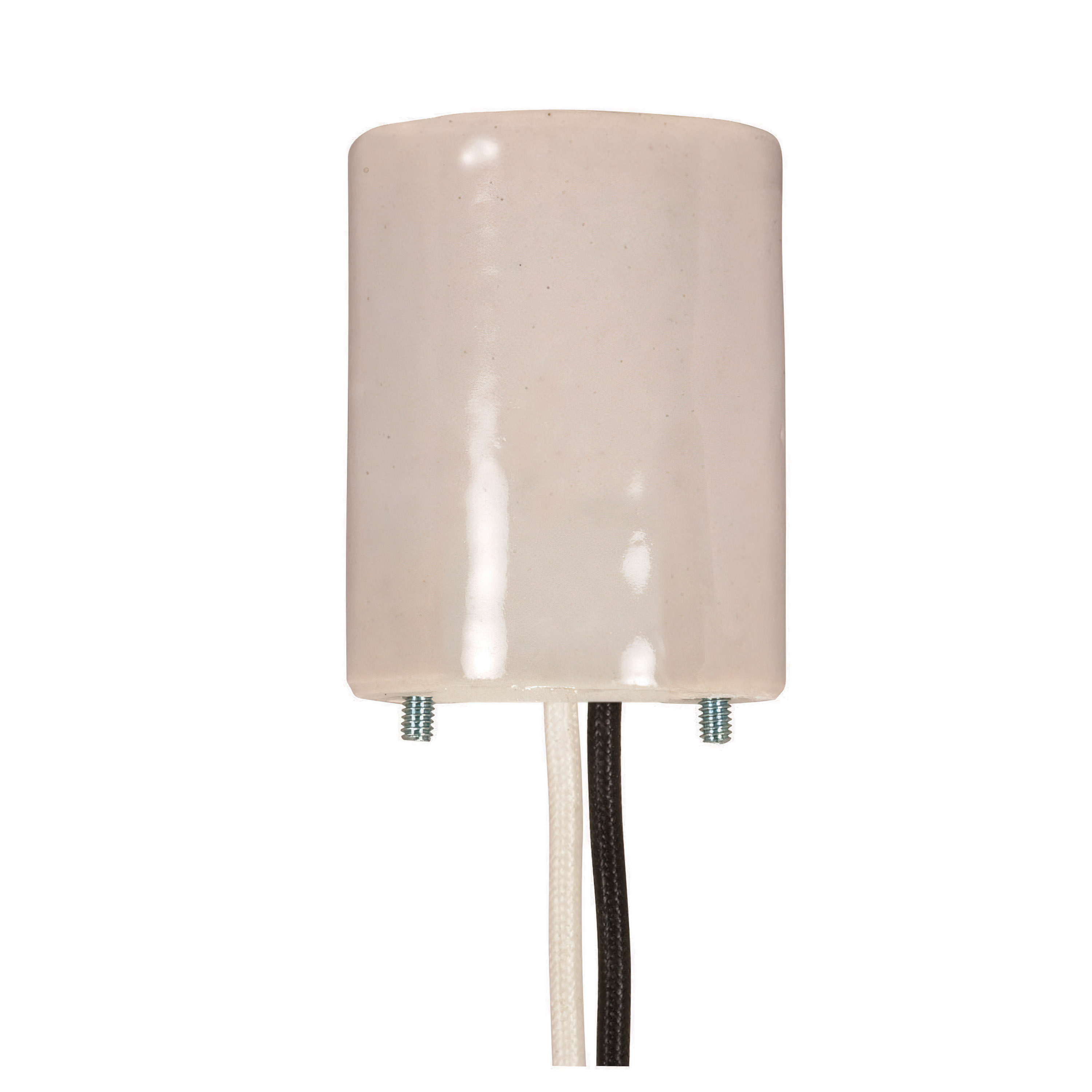 5KV PORC MOGUL SKT W/21" 200 - 80-1646