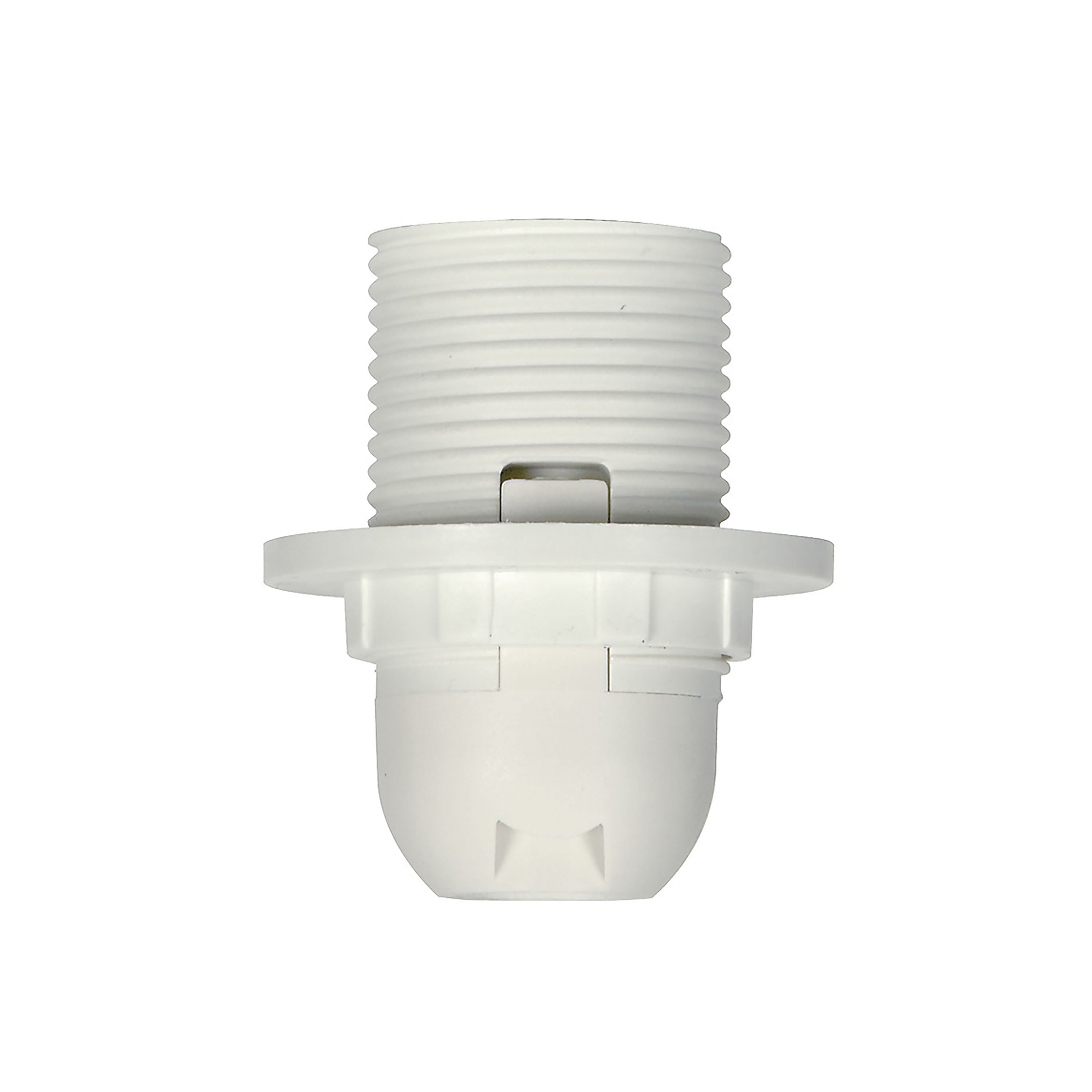 WHT CAND SKT USE W/TINNED WIRE - 80-1650