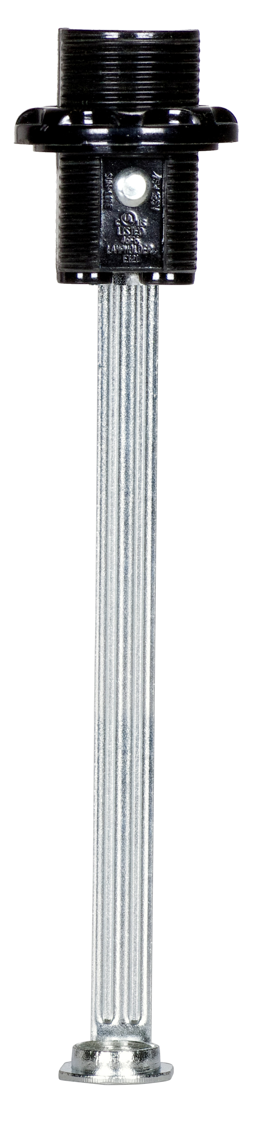 6" FLANGE CANDELABRA SKT W/1/8 - 80-1719