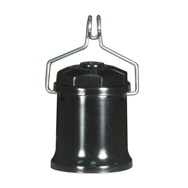 MEDIUM BASE PIN SKT PRESSURE - 80-1762