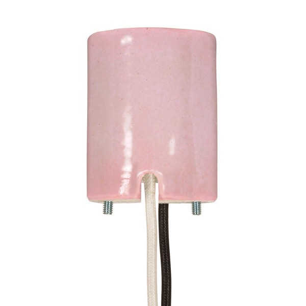 4KV KEYLESS PINKPORCELAIN EX39 - 80-1791