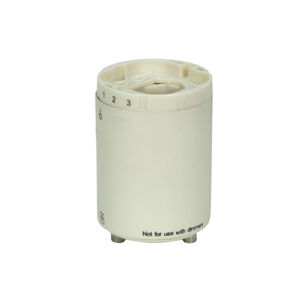 GU24 13W 4-PIN ELECTRONIC - 80-1846