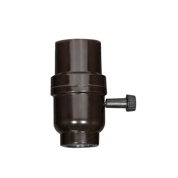 PHEN 3 WAY W/ T/K & 1/4 IP CAP - 80-1927